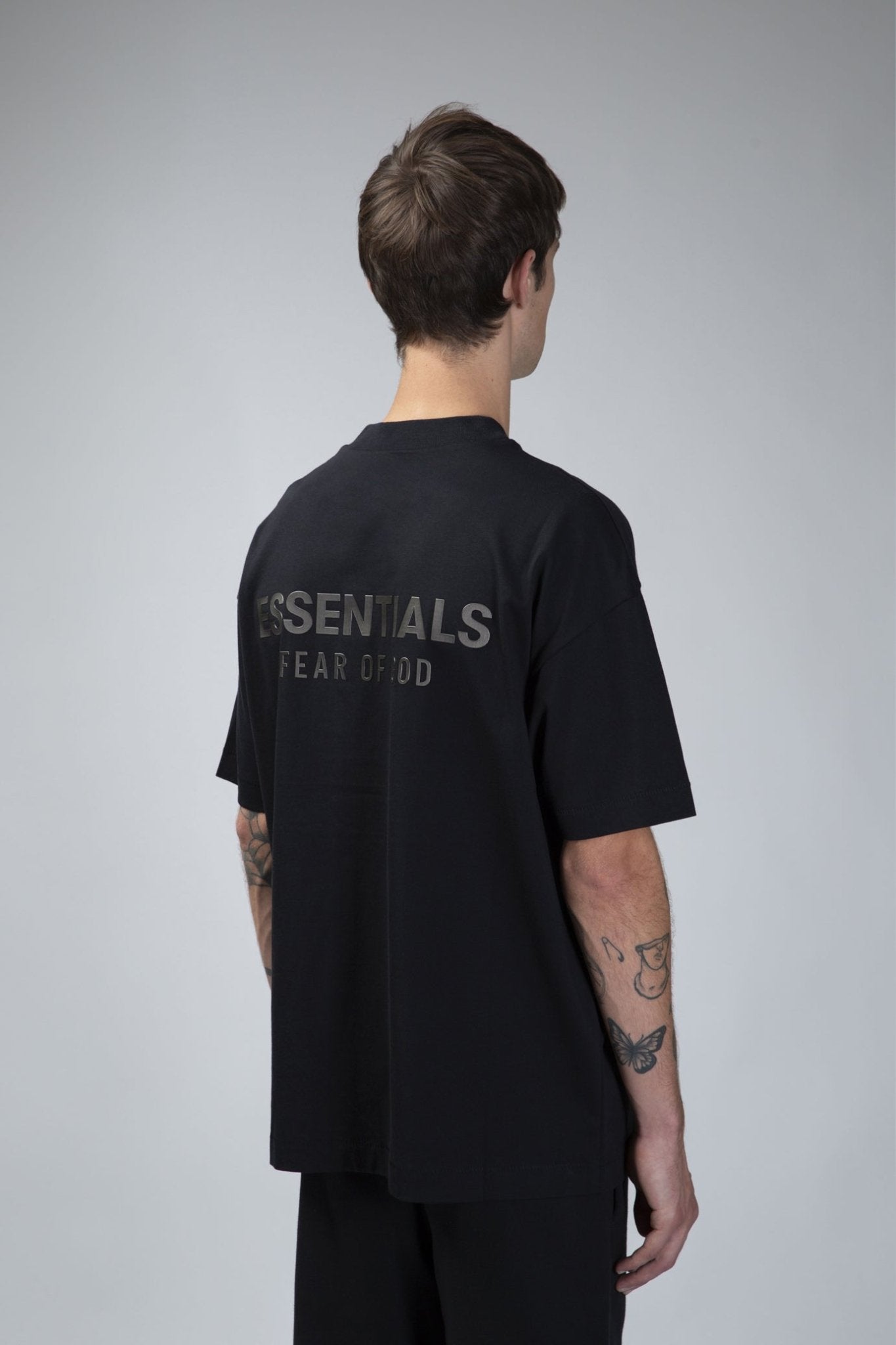 Fear of God Essentials - Classic Fit T-Shirt - LABELS