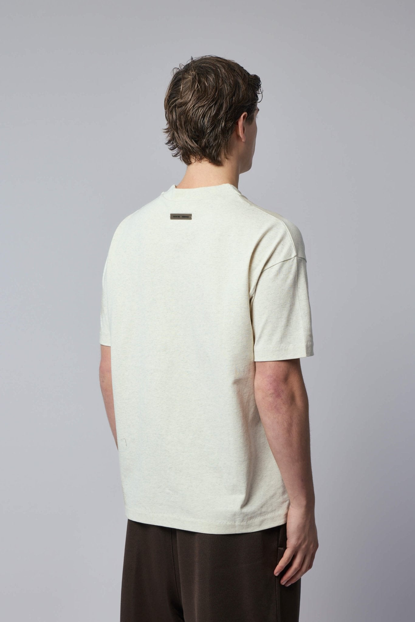 Fear of God Essentials - Classic Short Sleeve Tee - LABELS