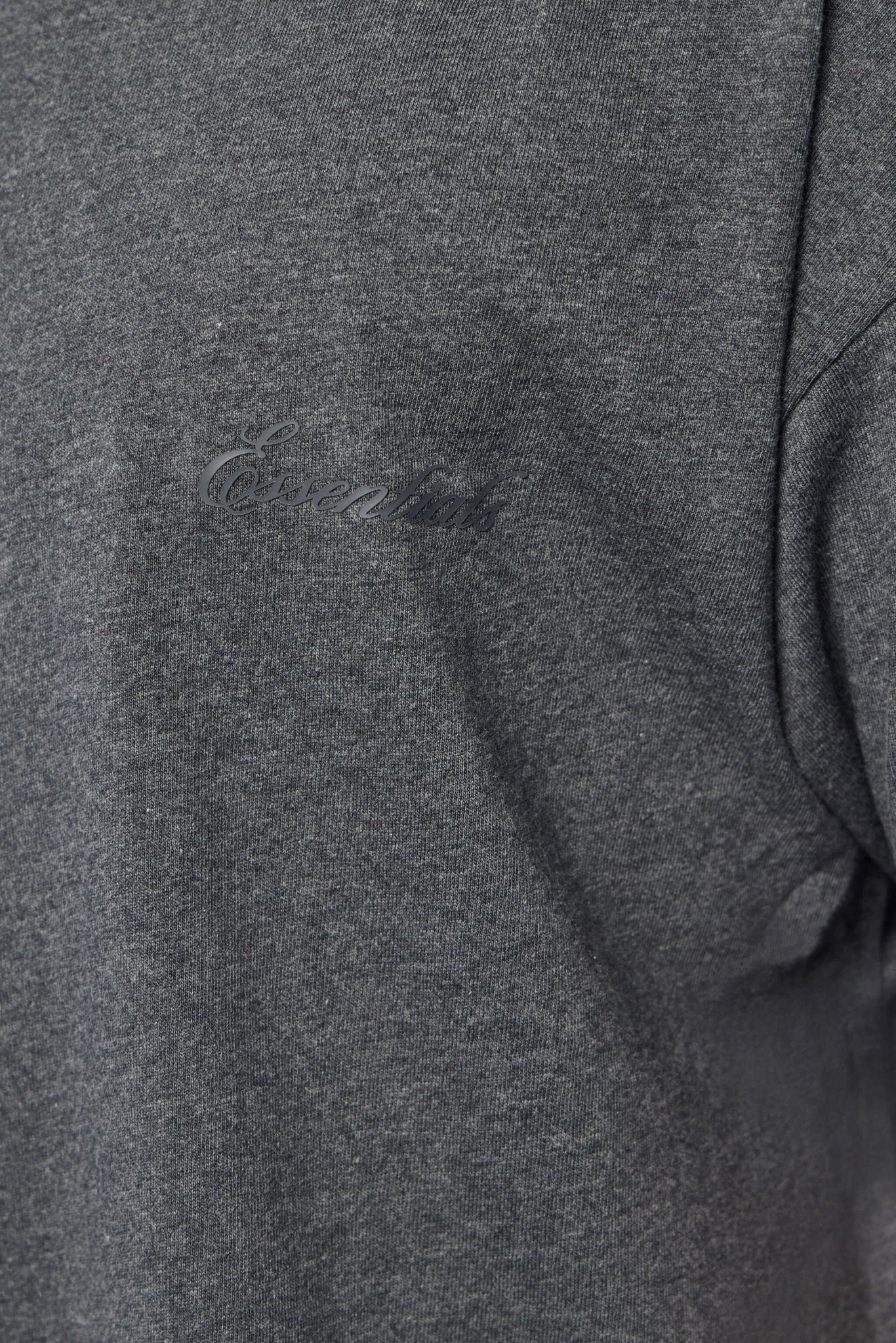 Fear of God Essentials - Classic Short Sleeve Tee - LABELS