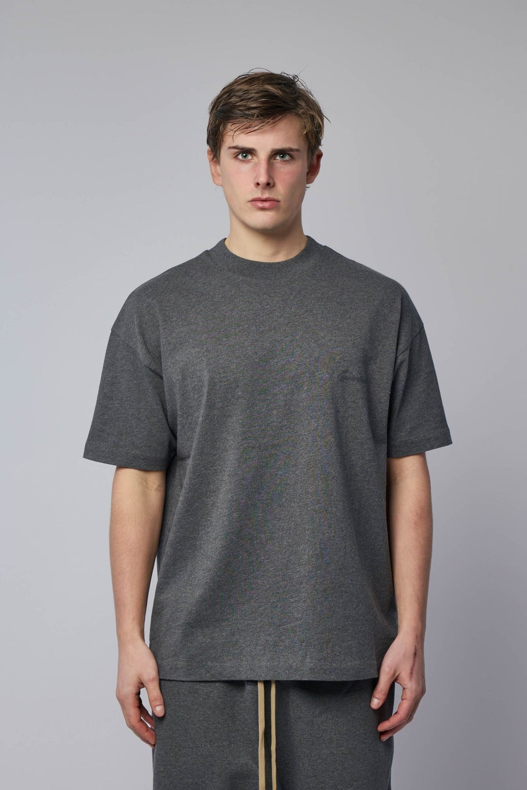Fear of God Essentials - Classic Short Sleeve Tee - LABELS
