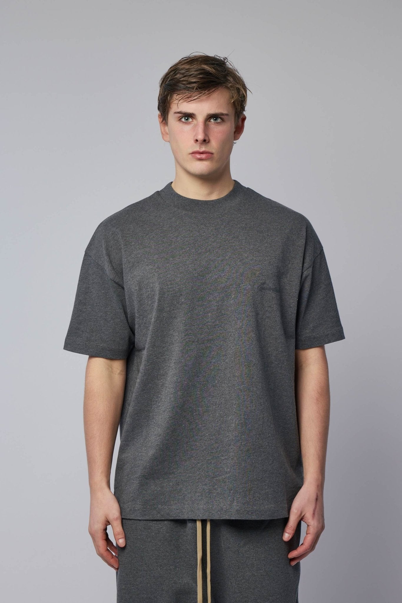 Fear of God Essentials - Classic Short Sleeve Tee - LABELS
