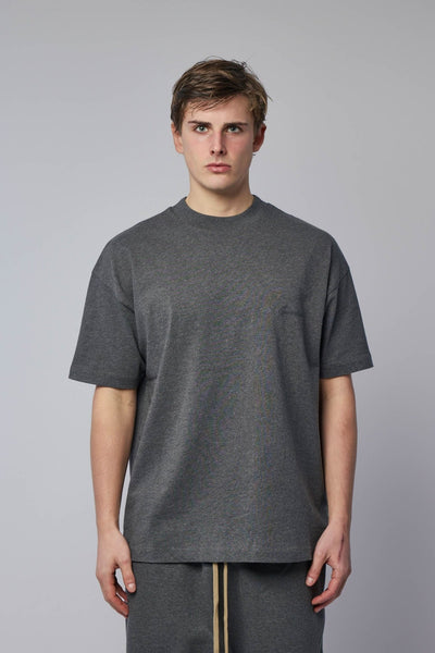 Classic Short Sleeve Tee