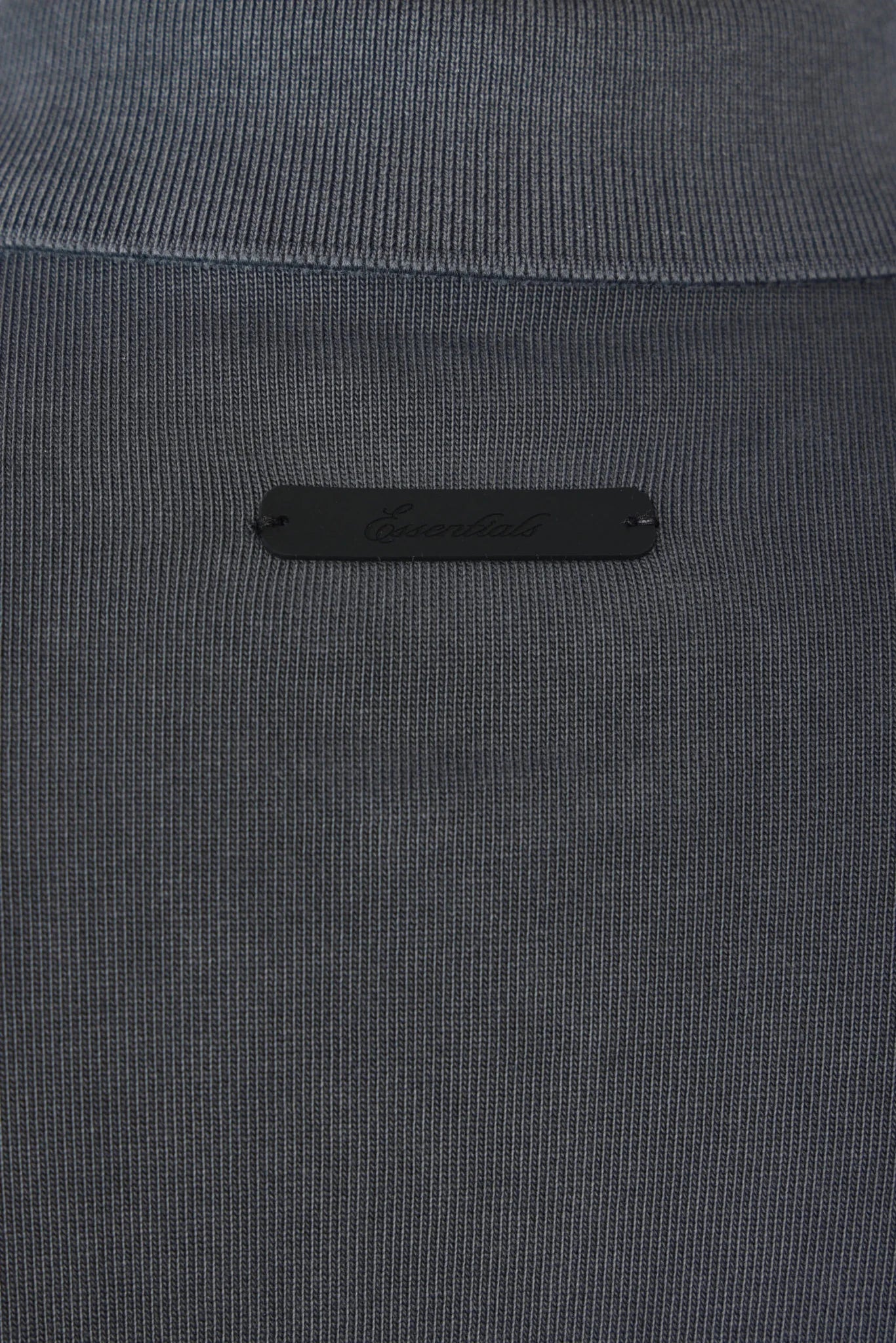 Fear Of God Essentials - Cropped Polo - LABELS