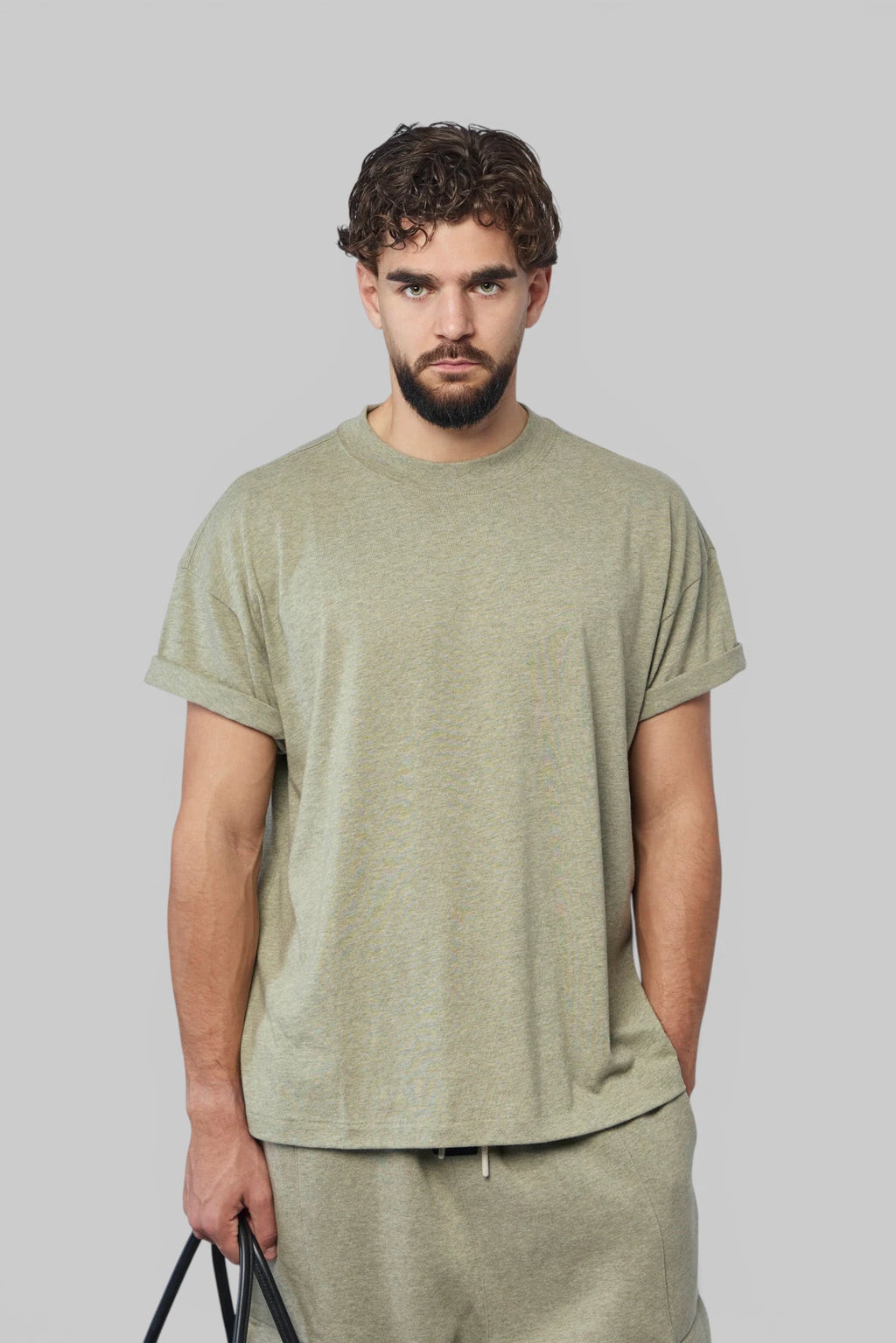 Fear Of God Essentials - Essential Tee - LABELS