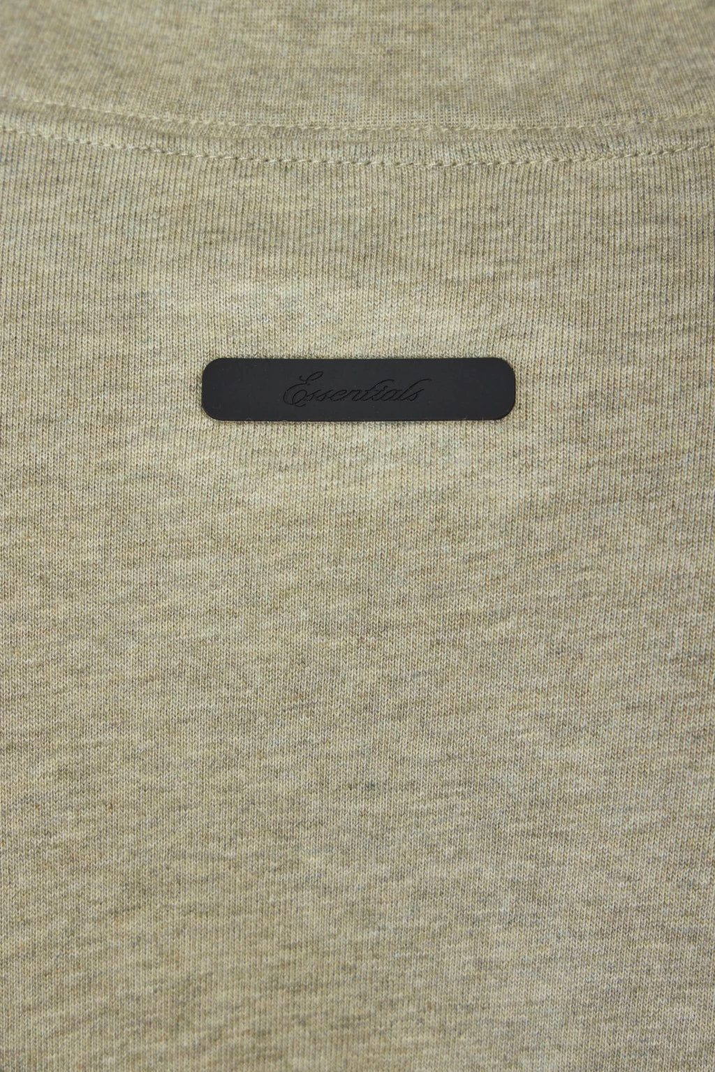 Fear Of God Essentials - Essential Tee - LABELS
