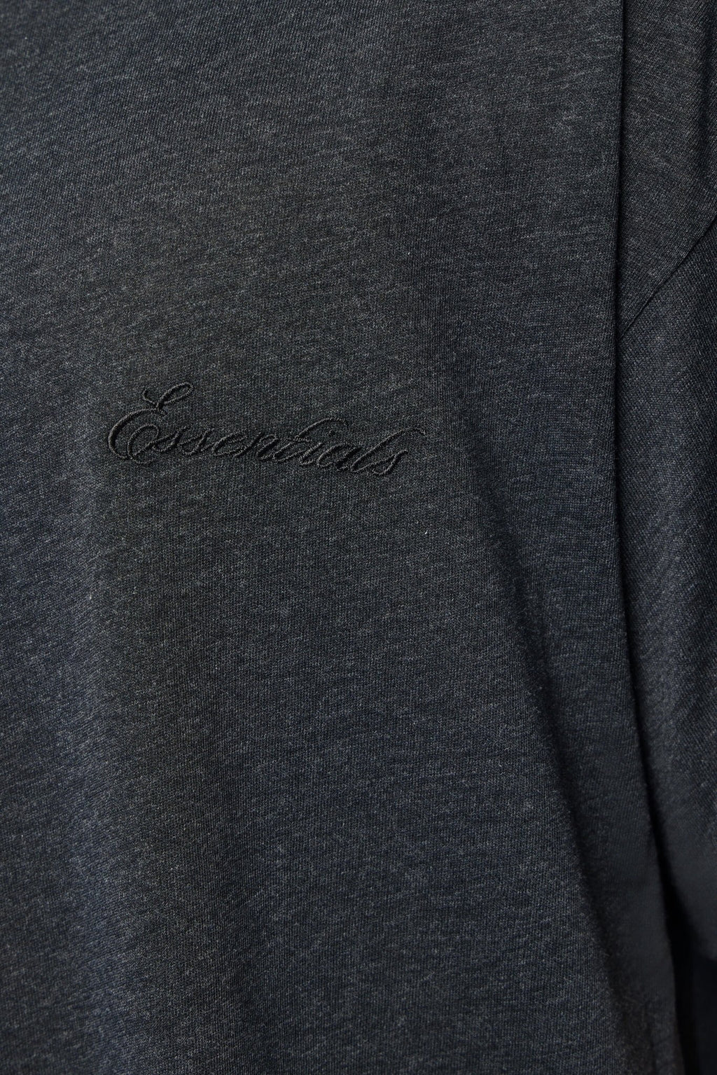 Fear of God Essentials - Essential Tee - LABELS