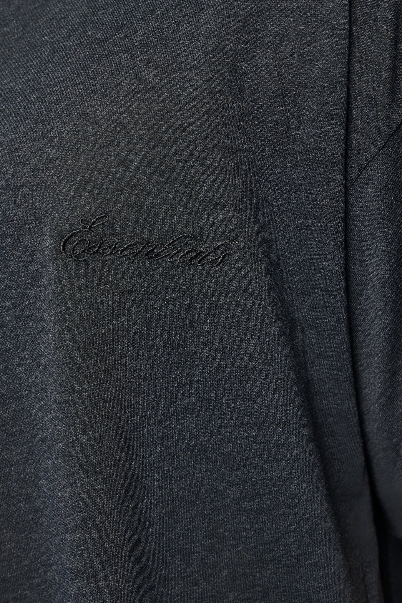 Fear of God Essentials - Essential Tee - LABELS