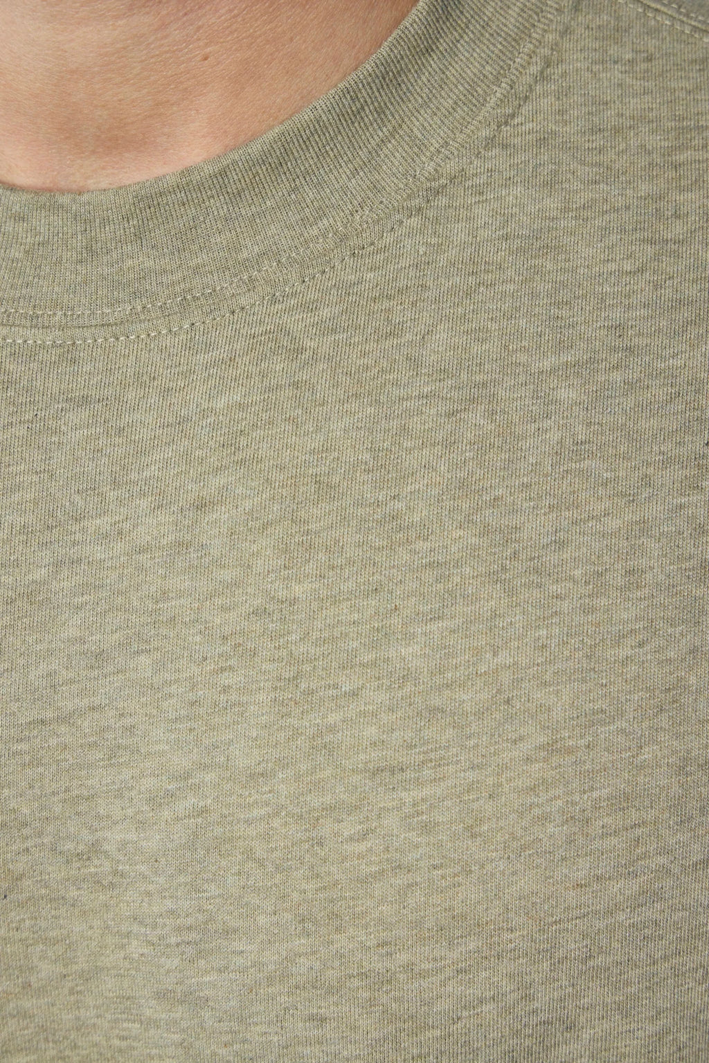 Fear Of God Essentials - Essential Tee - LABELS