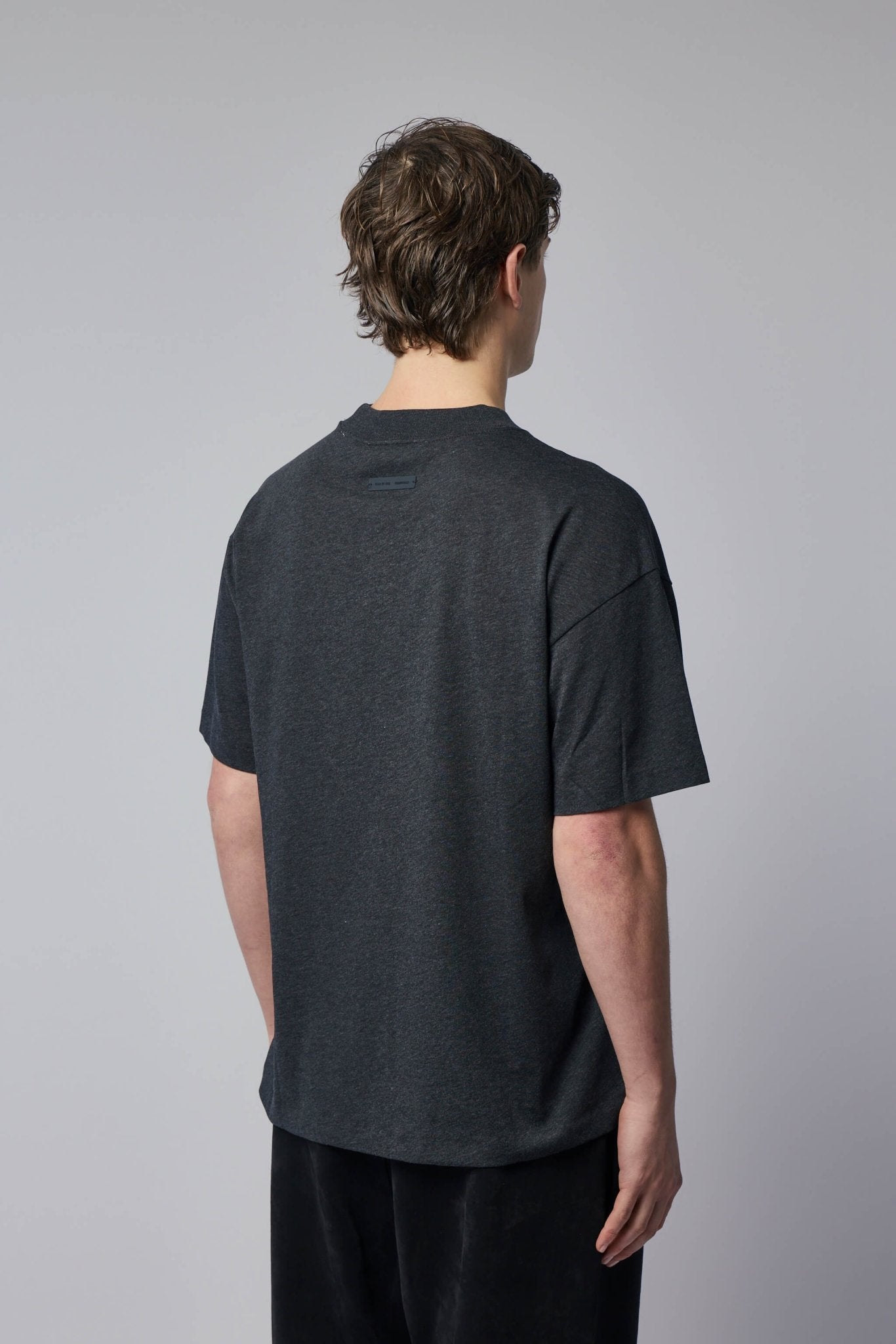 Fear of God Essentials - Essential Tee - LABELS