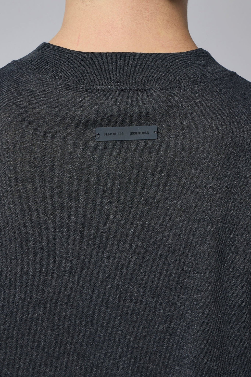 Fear of God Essentials - Essential Tee - LABELS