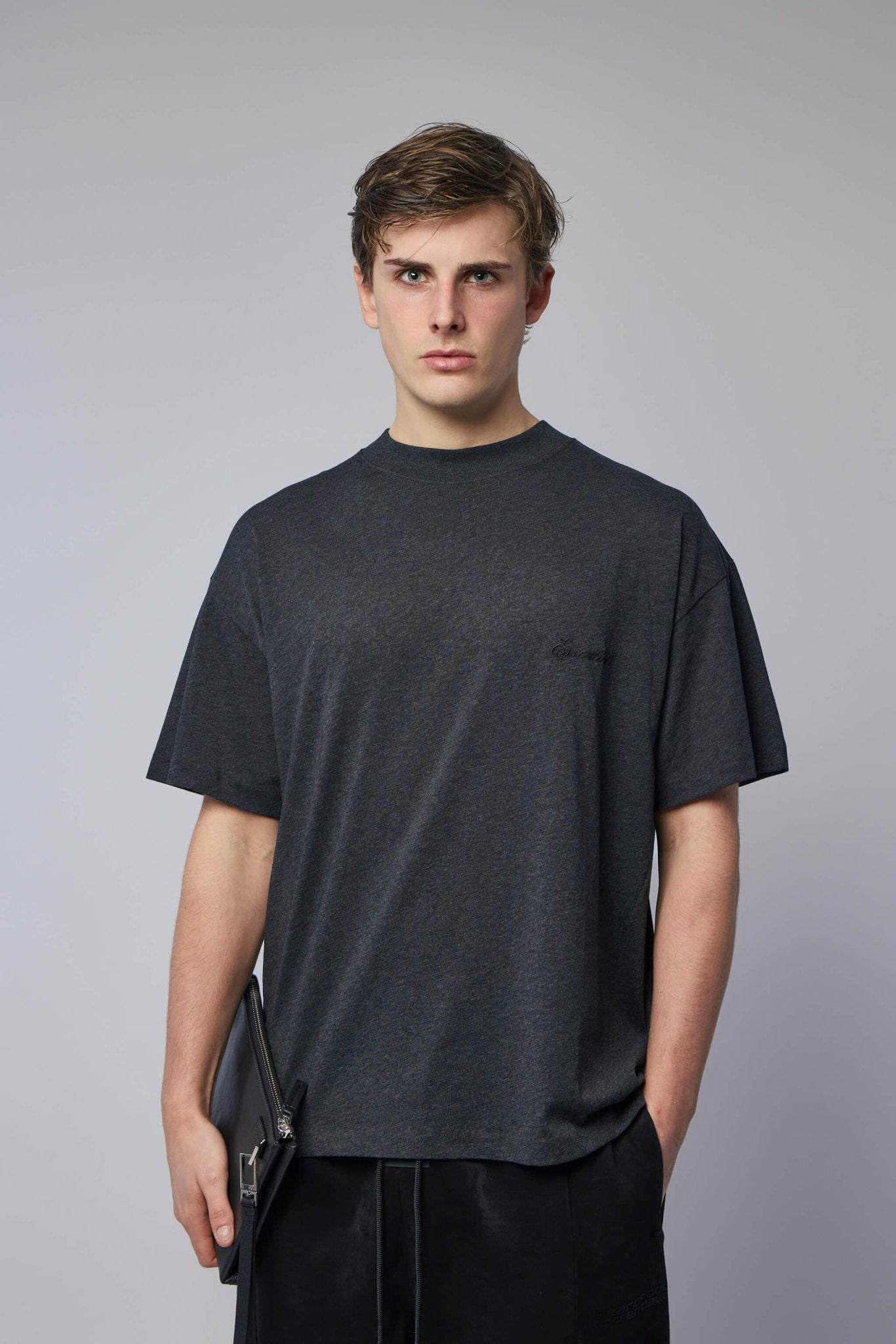 Fear of God Essentials - Essential Tee - LABELS