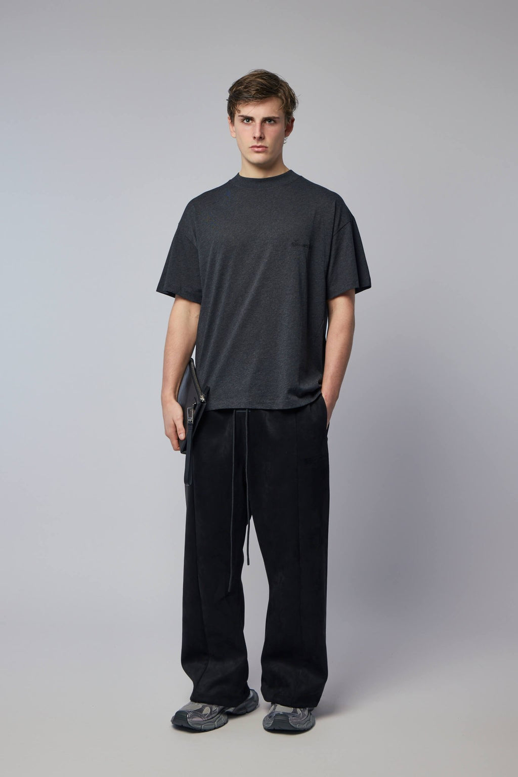 Fear of God Essentials - Essential Tee - LABELS