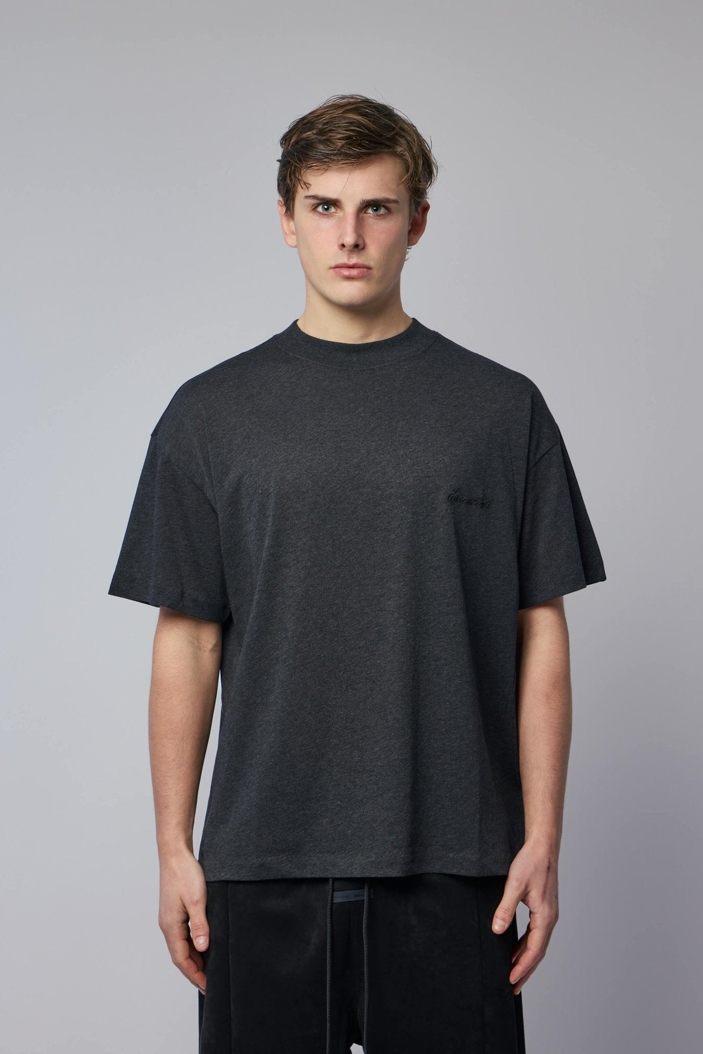 Fear of God Essentials - Essential Tee - LABELS