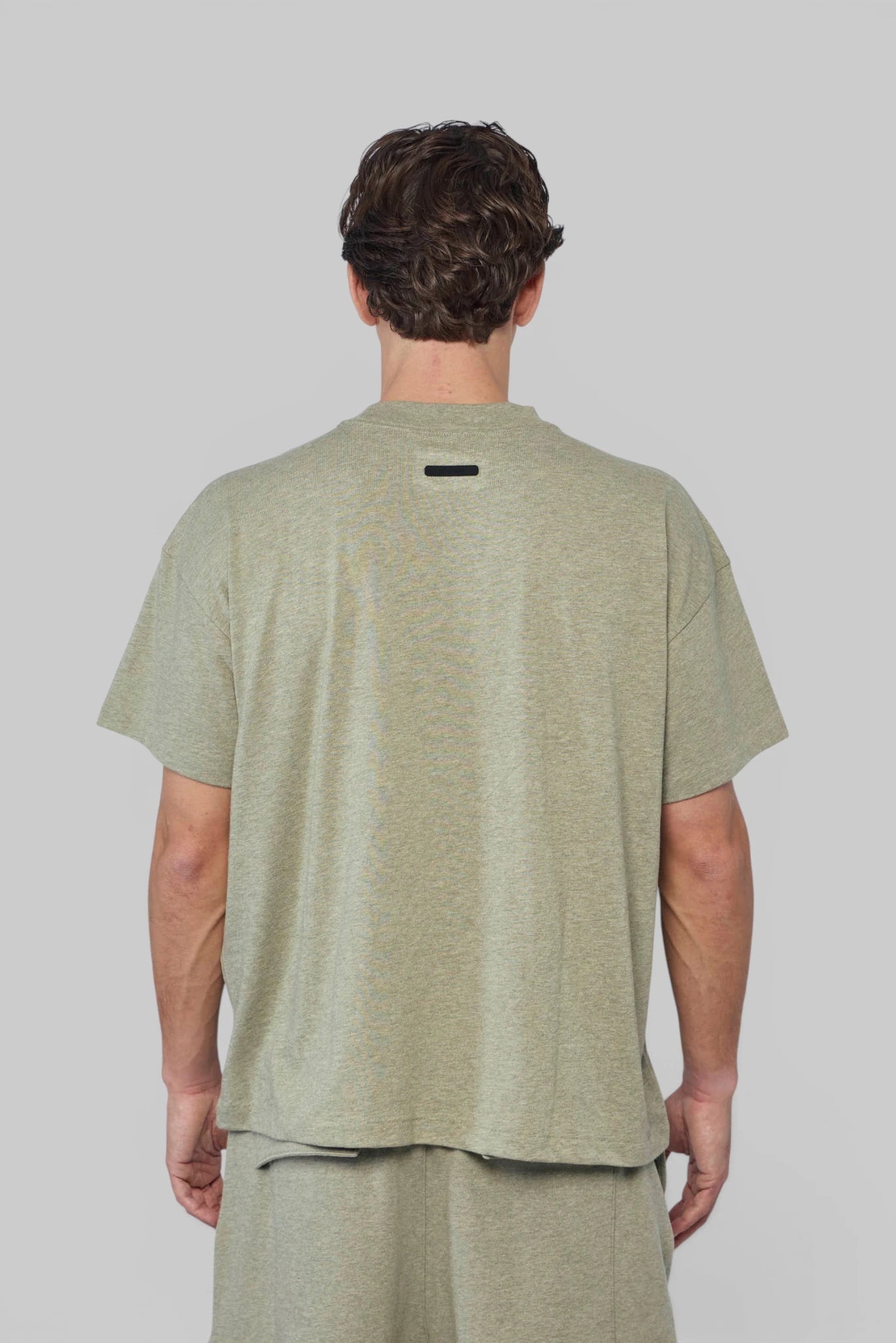 Fear Of God Essentials - Essential Tee - LABELS