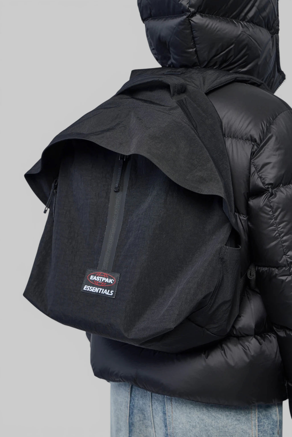 Fear Of God Essentials - Essentials Backpack - LABELS