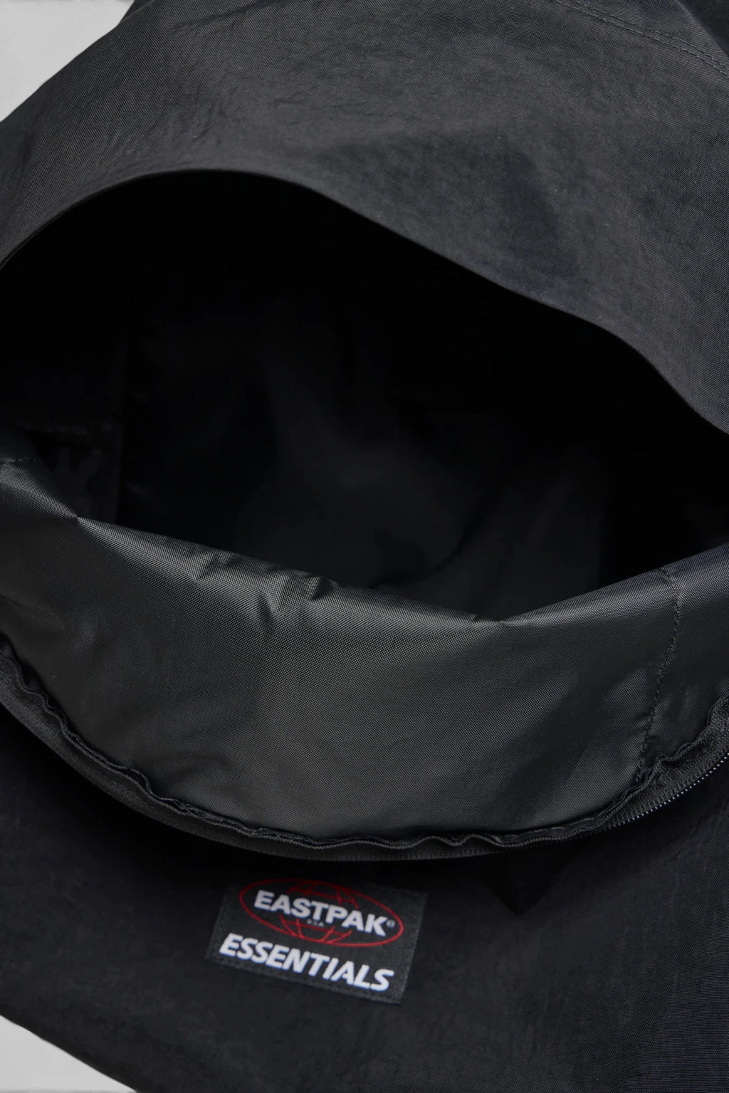 Fear Of God Essentials - Essentials Backpack - LABELS