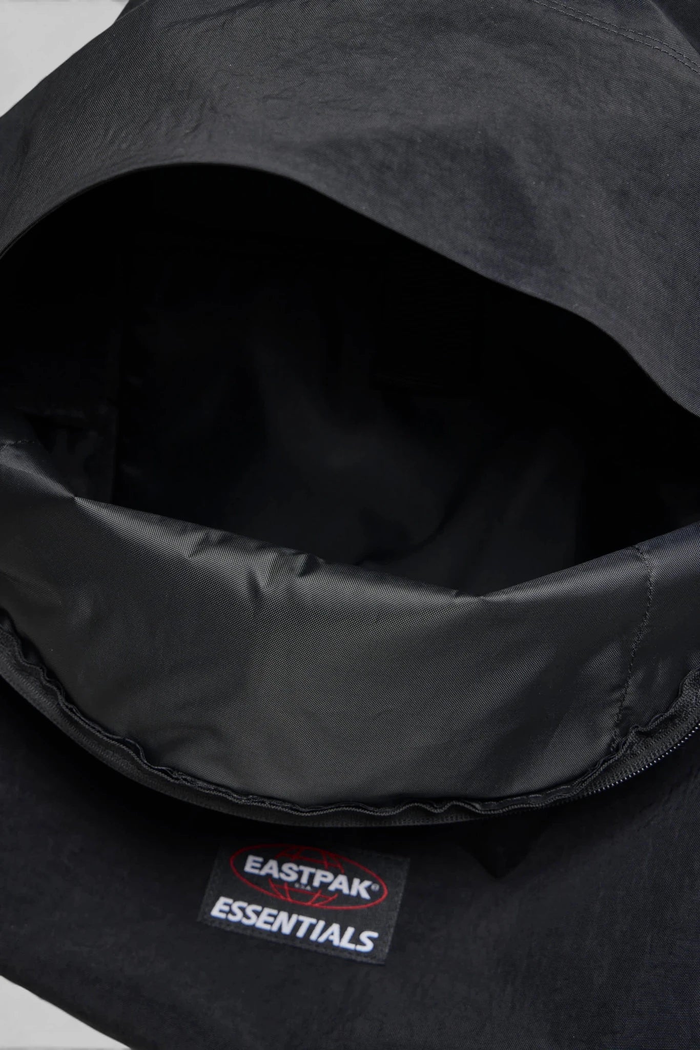 Fear Of God Essentials - Essentials Backpack - LABELS