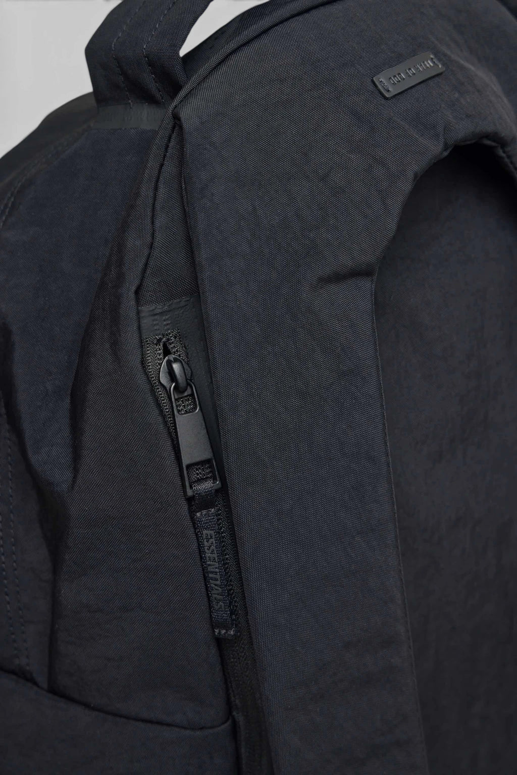 Fear Of God Essentials - Essentials Backpack - LABELS