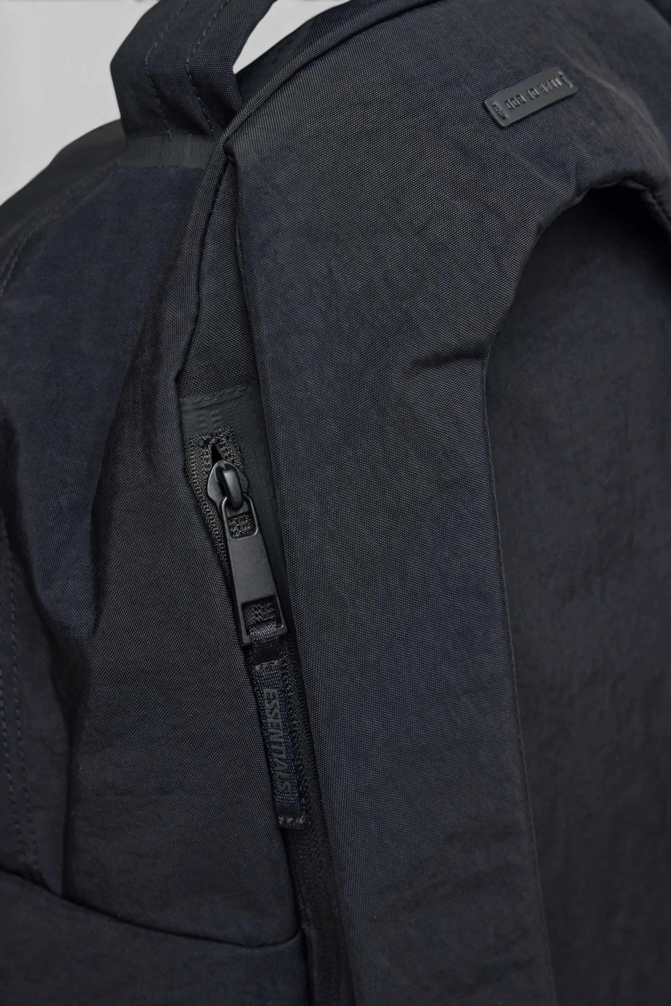 Fear Of God Essentials - Essentials Backpack - LABELS