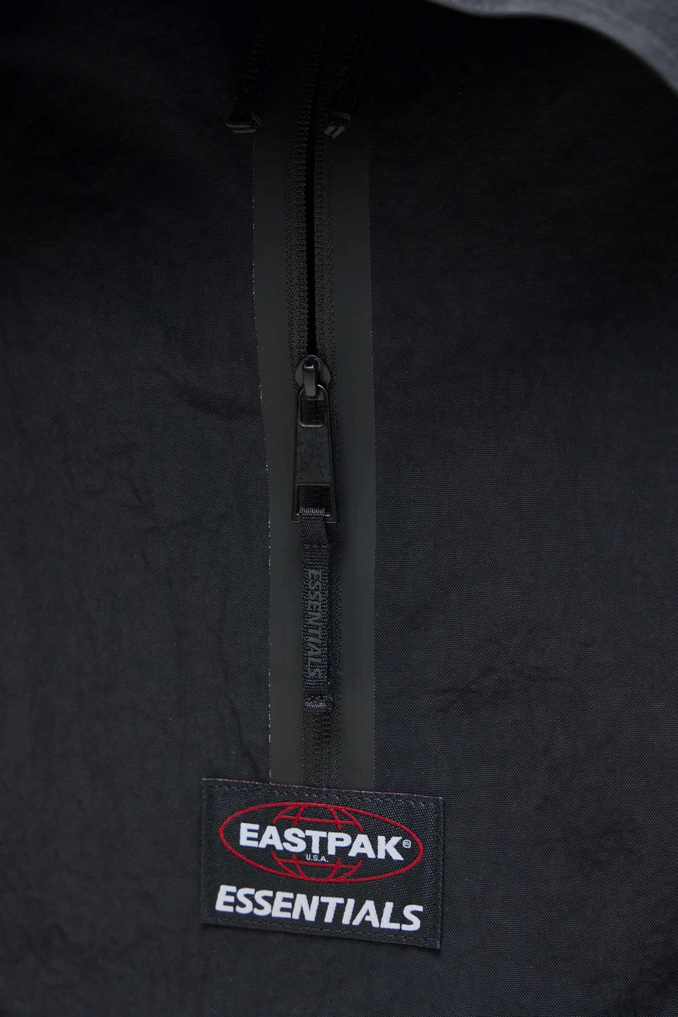 Fear Of God Essentials - Essentials Backpack - LABELS