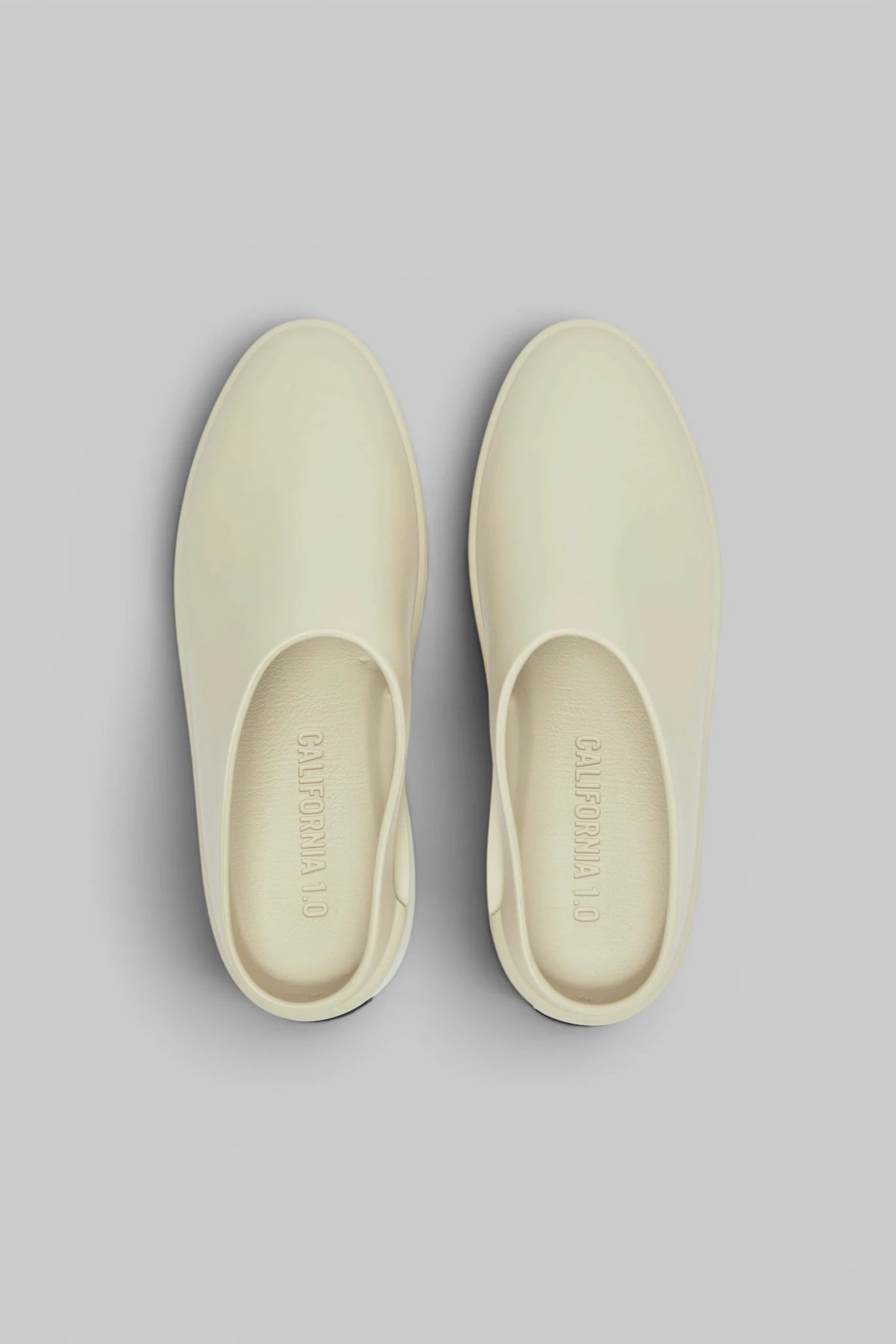 Fear Of God Essentials - Essentials California 1.0 - LABELS