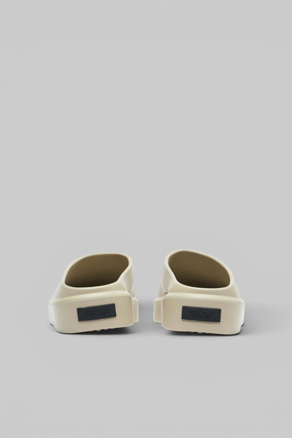 Fear Of God Essentials - Essentials California 1.0 - LABELS