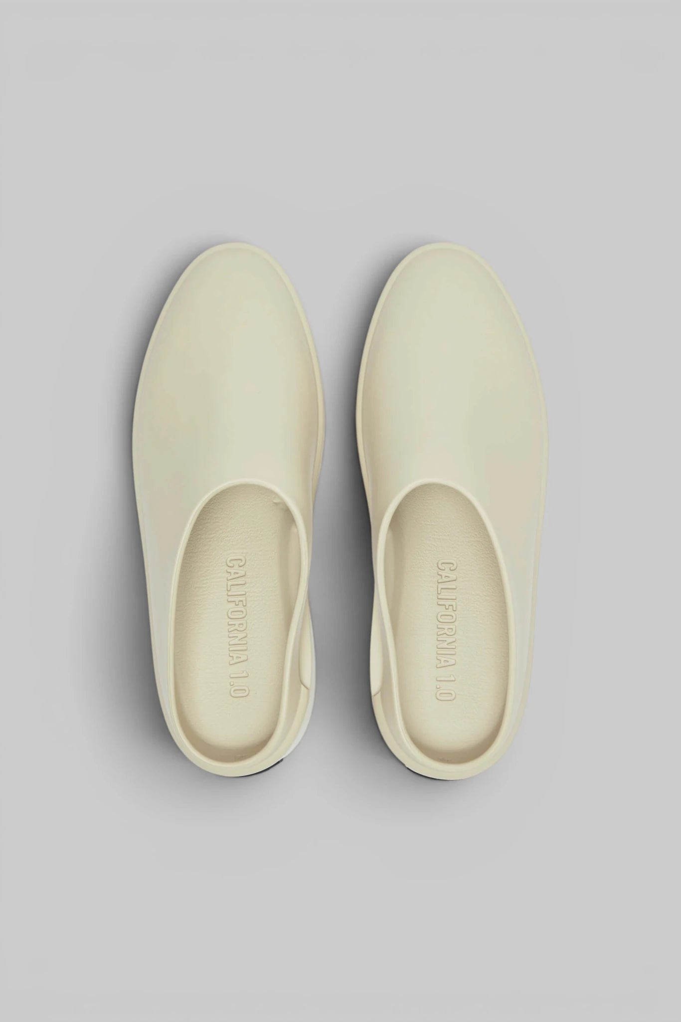 Fear Of God Essentials - Essentials California 1.0 - LABELS