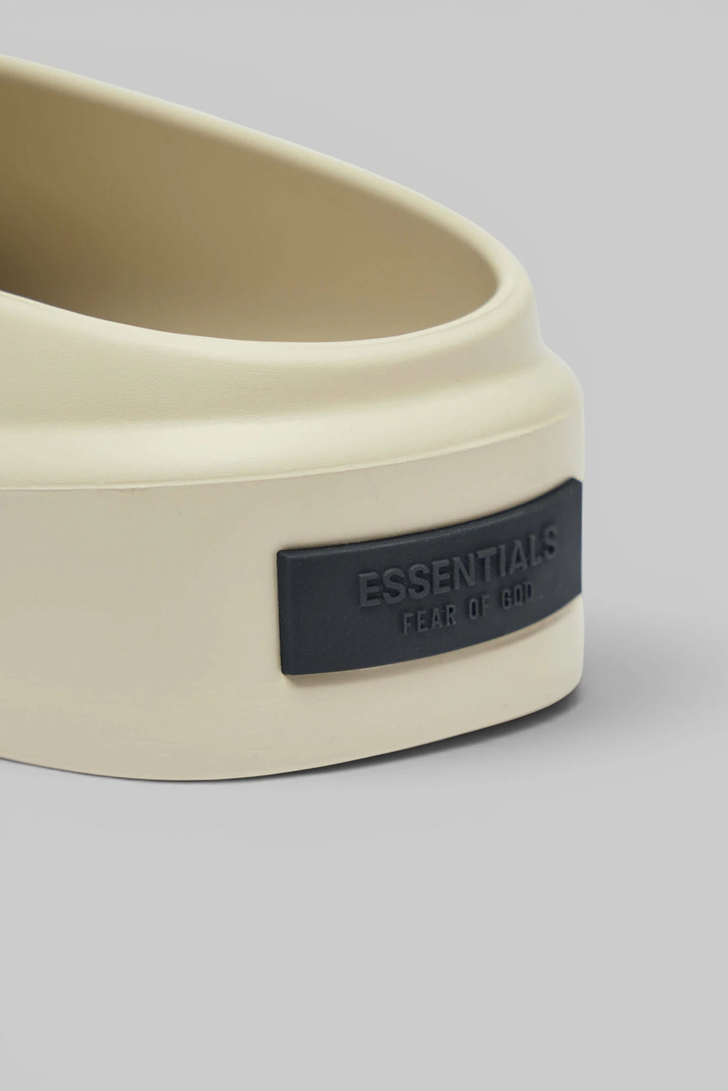 Fear Of God Essentials - Essentials California 1.0 - LABELS