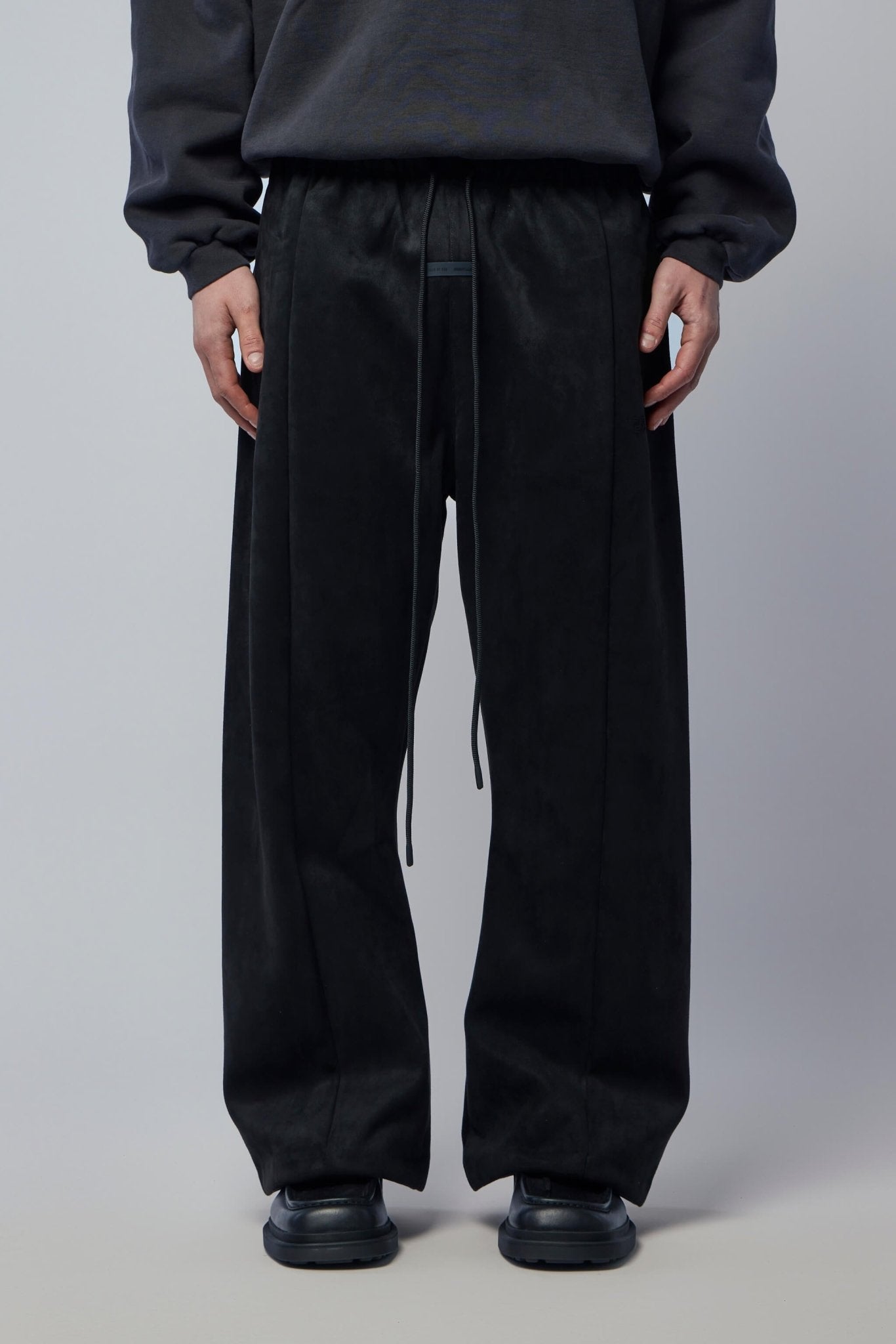 Fear of God Essentials - Flare Pant - LABELS