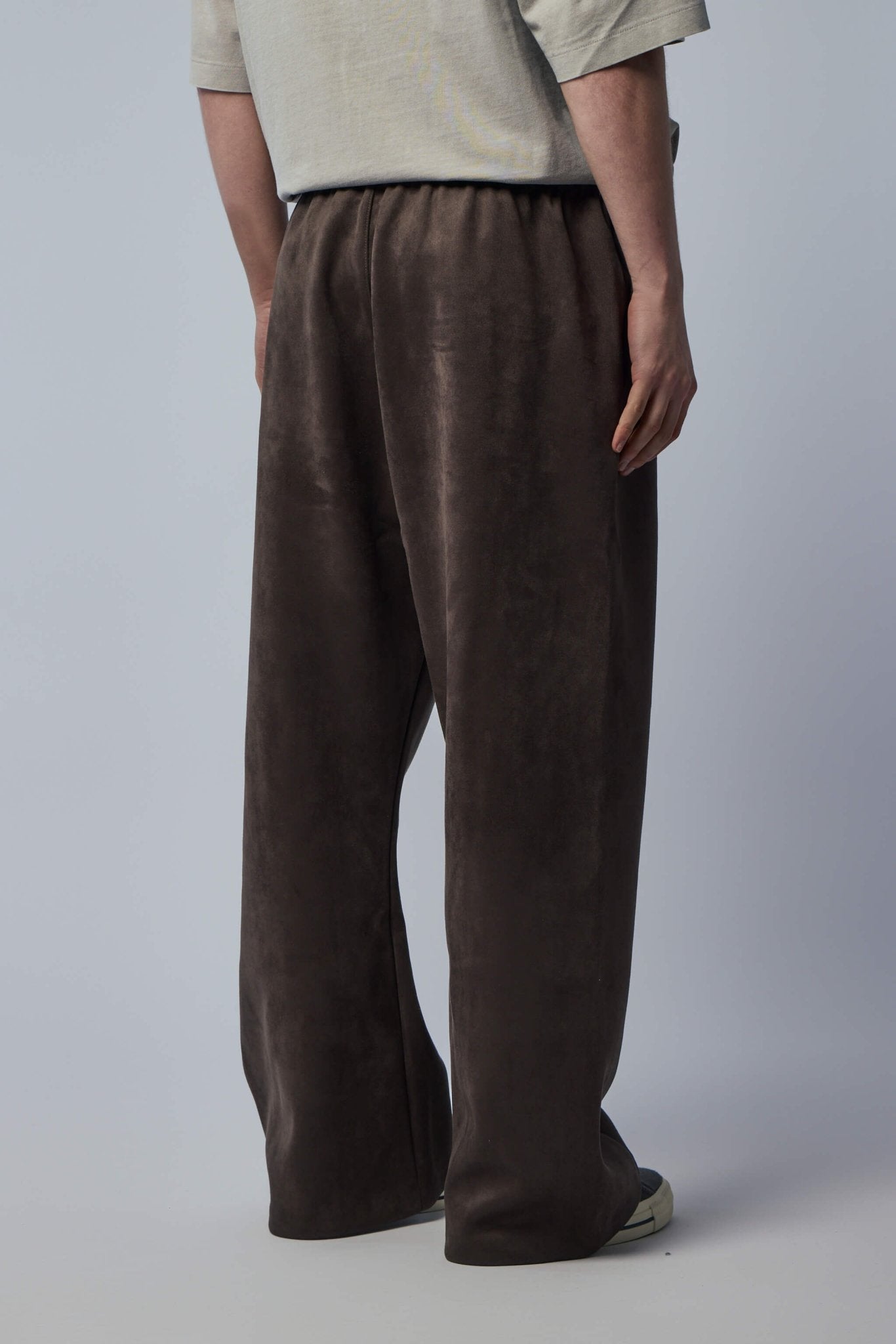 Fear of God Essentials - Flare Pant - LABELS