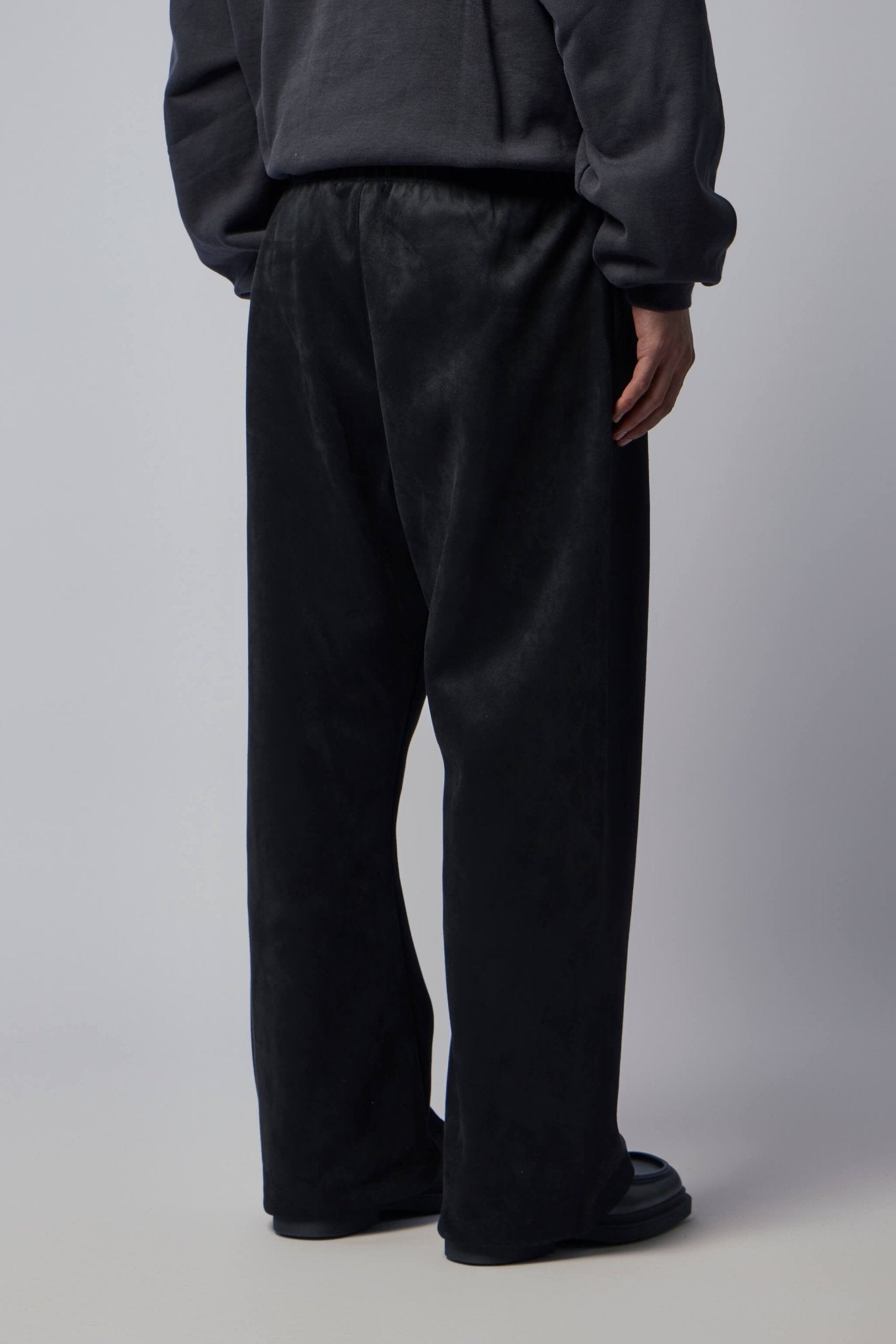 Fear of God Essentials - Flare Pant - LABELS