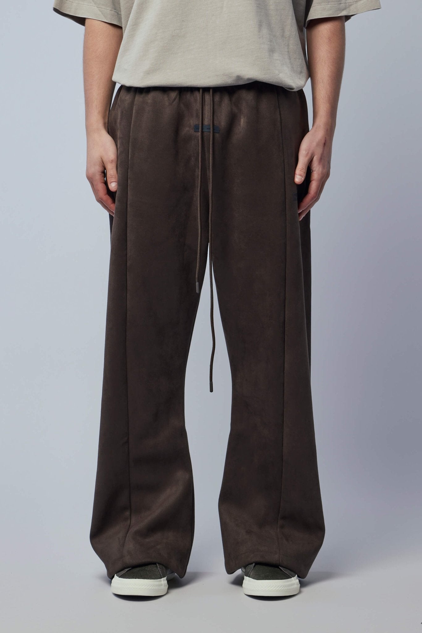 Fear of God Essentials - Flare Pant - LABELS