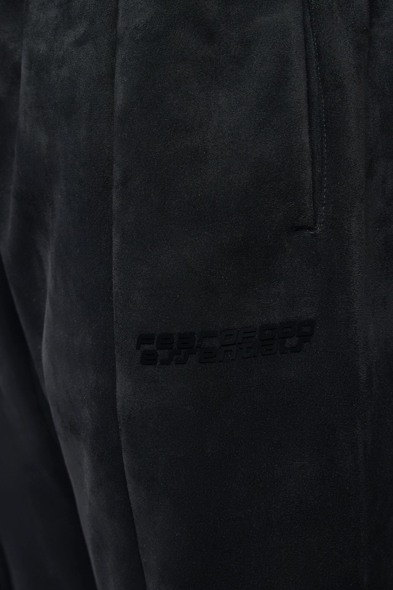 Fear of God Essentials - Flare Pant - LABELS