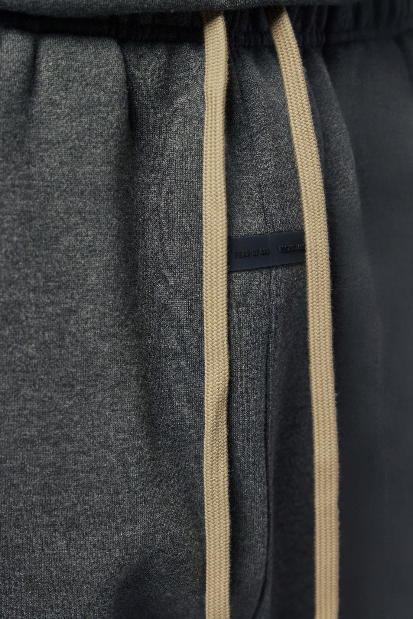 Fear of God Essentials - Flare Sweatpant - LABELS