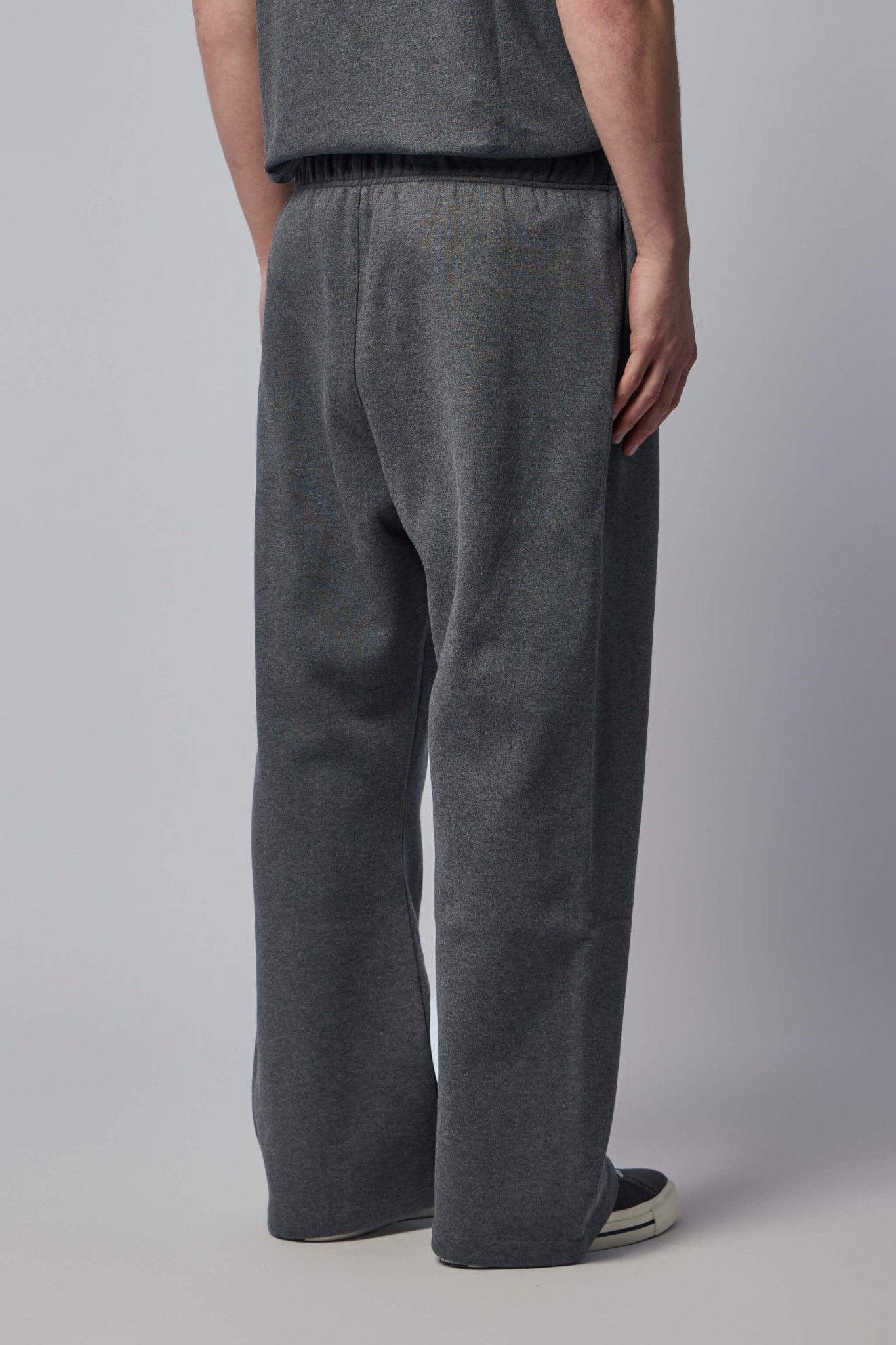 Fear of God Essentials - Flare Sweatpant - LABELS