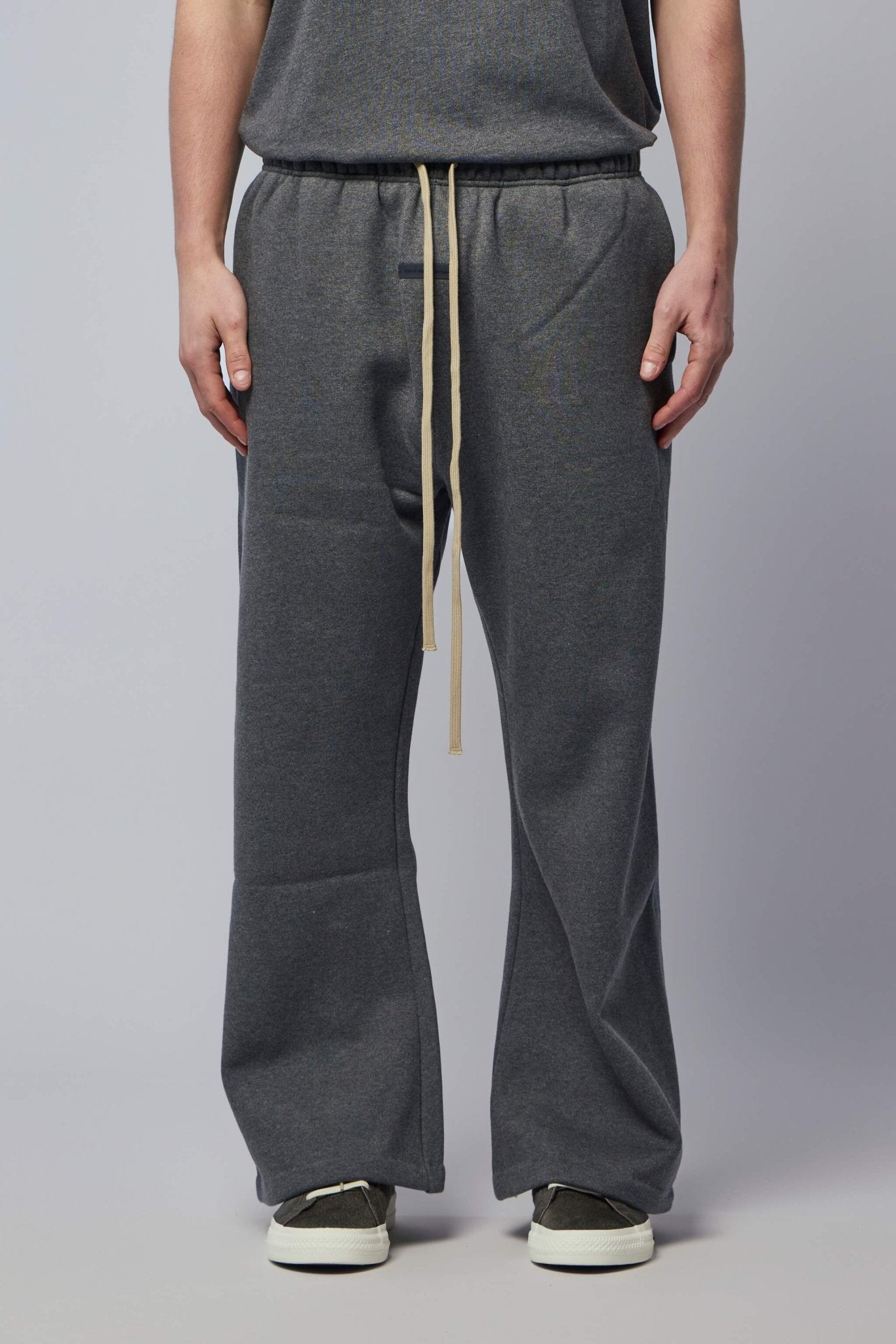 Fear of God Essentials - Flare Sweatpant - LABELS
