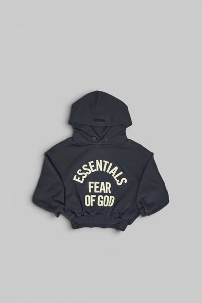 Kids Campus 90's Hoodie
