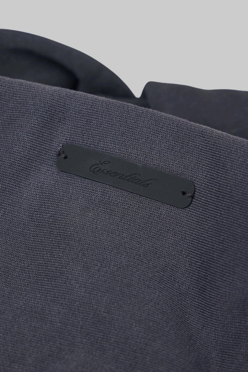Fear Of God Essentials - Kids Campus 90's Hoodie - LABELS