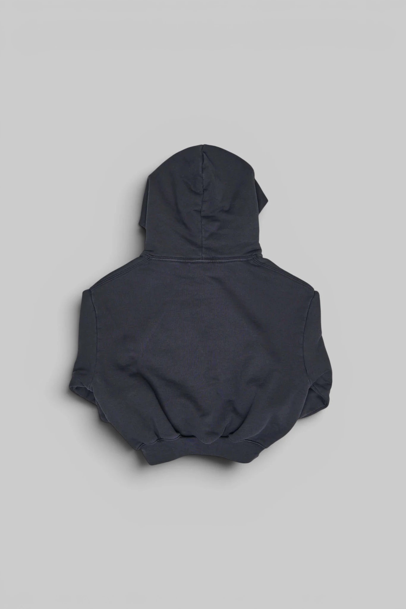 Fear Of God Essentials - Kids Campus 90's Hoodie - LABELS