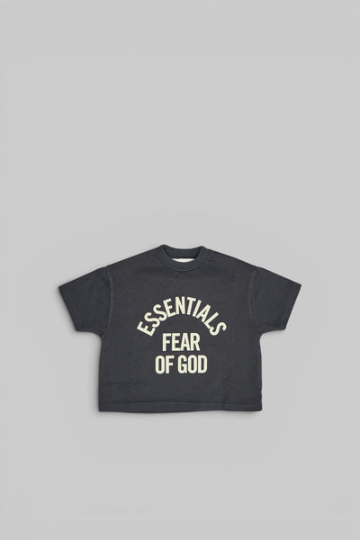 Kids Campus 90's Short Sleeve Tee