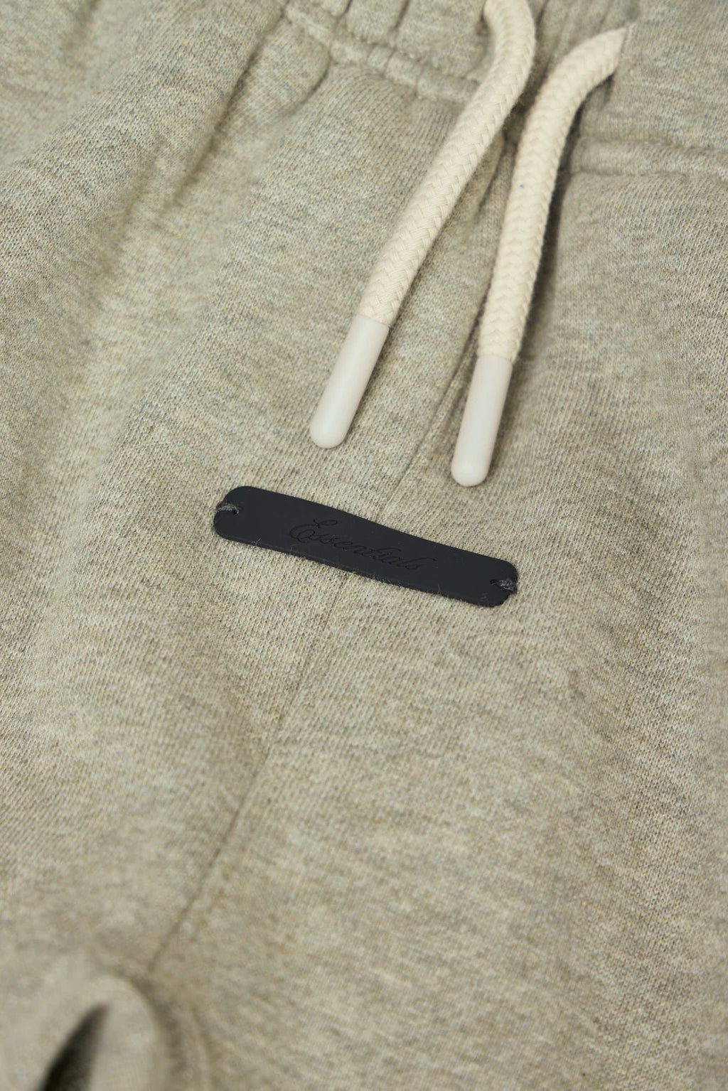 Fear of God Essentials - Kids Classic Fleece Sweatpant - LABELS
