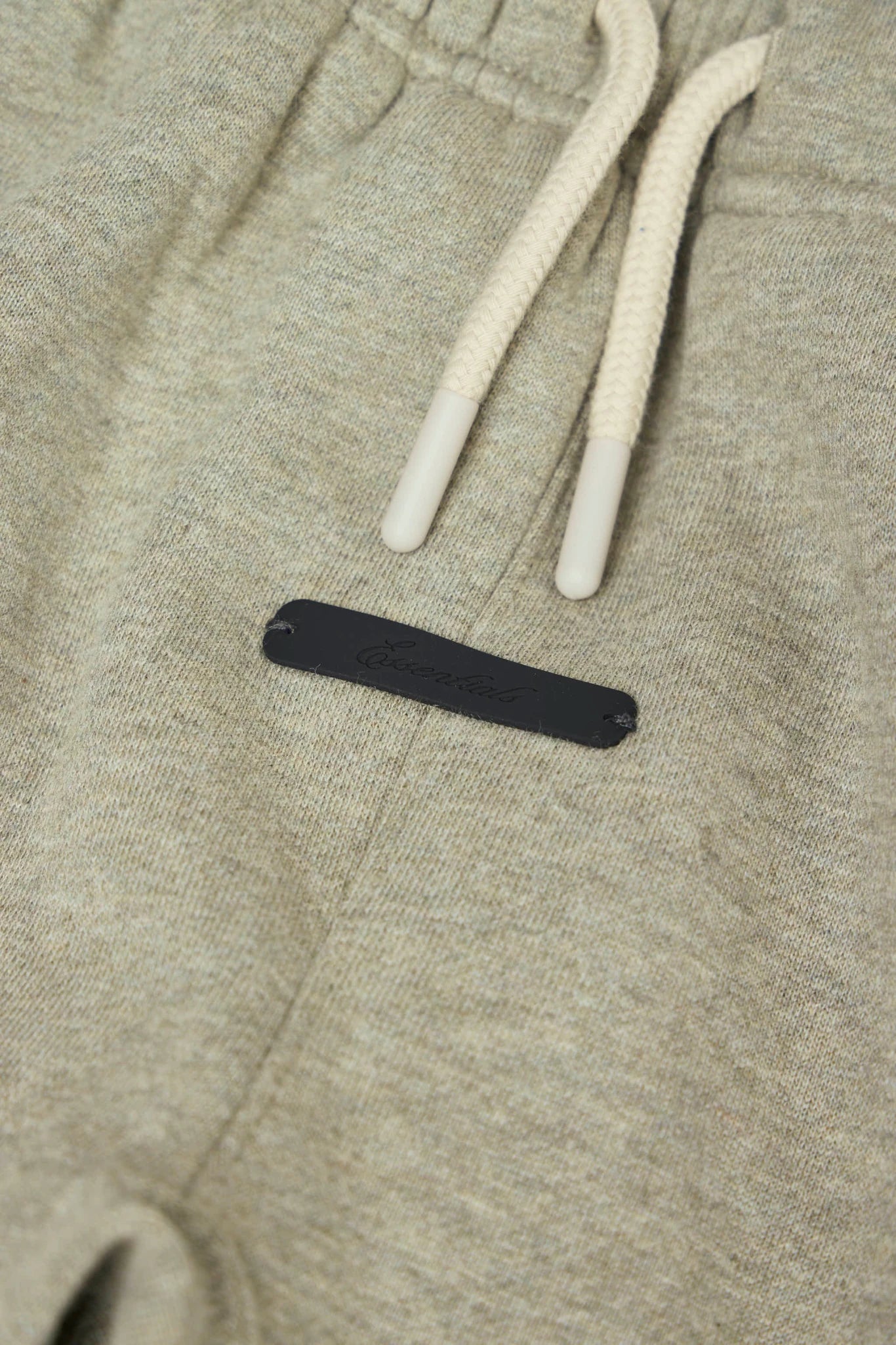 Fear of God Essentials - Kids Classic Fleece Sweatpant - LABELS