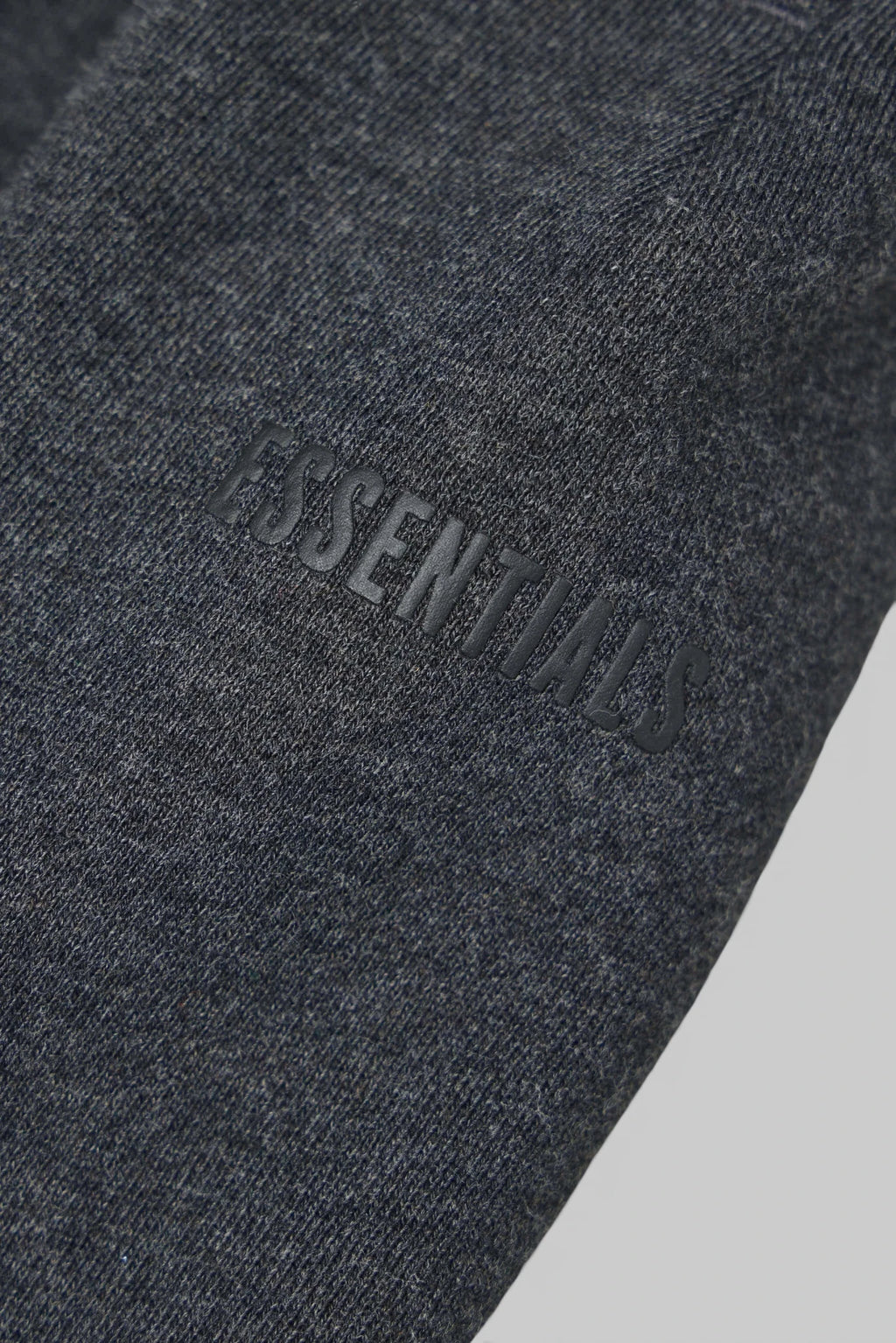 Fear Of God Essentials - Kids Classic Fleece Sweatpant - LABELS