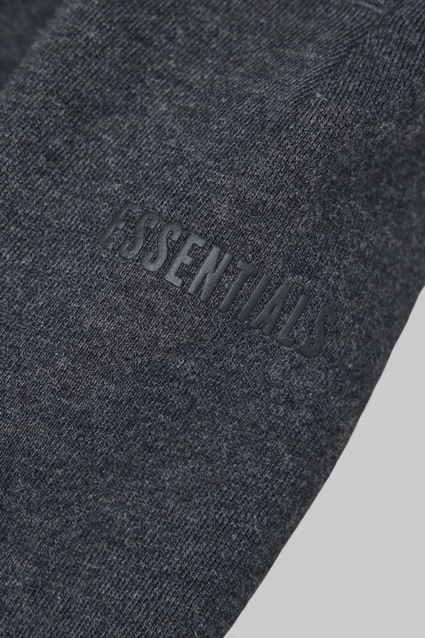 Fear Of God Essentials - Kids Classic Fleece Sweatpant - LABELS