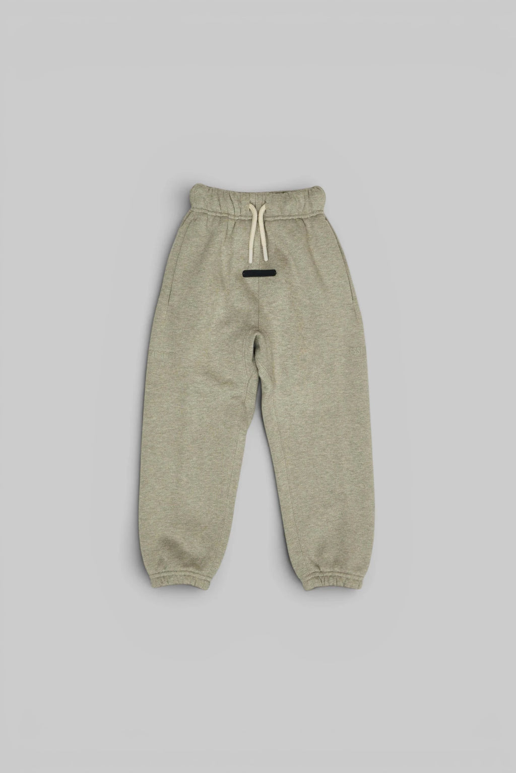 Fear of God Essentials - Kids Classic Fleece Sweatpant - LABELS