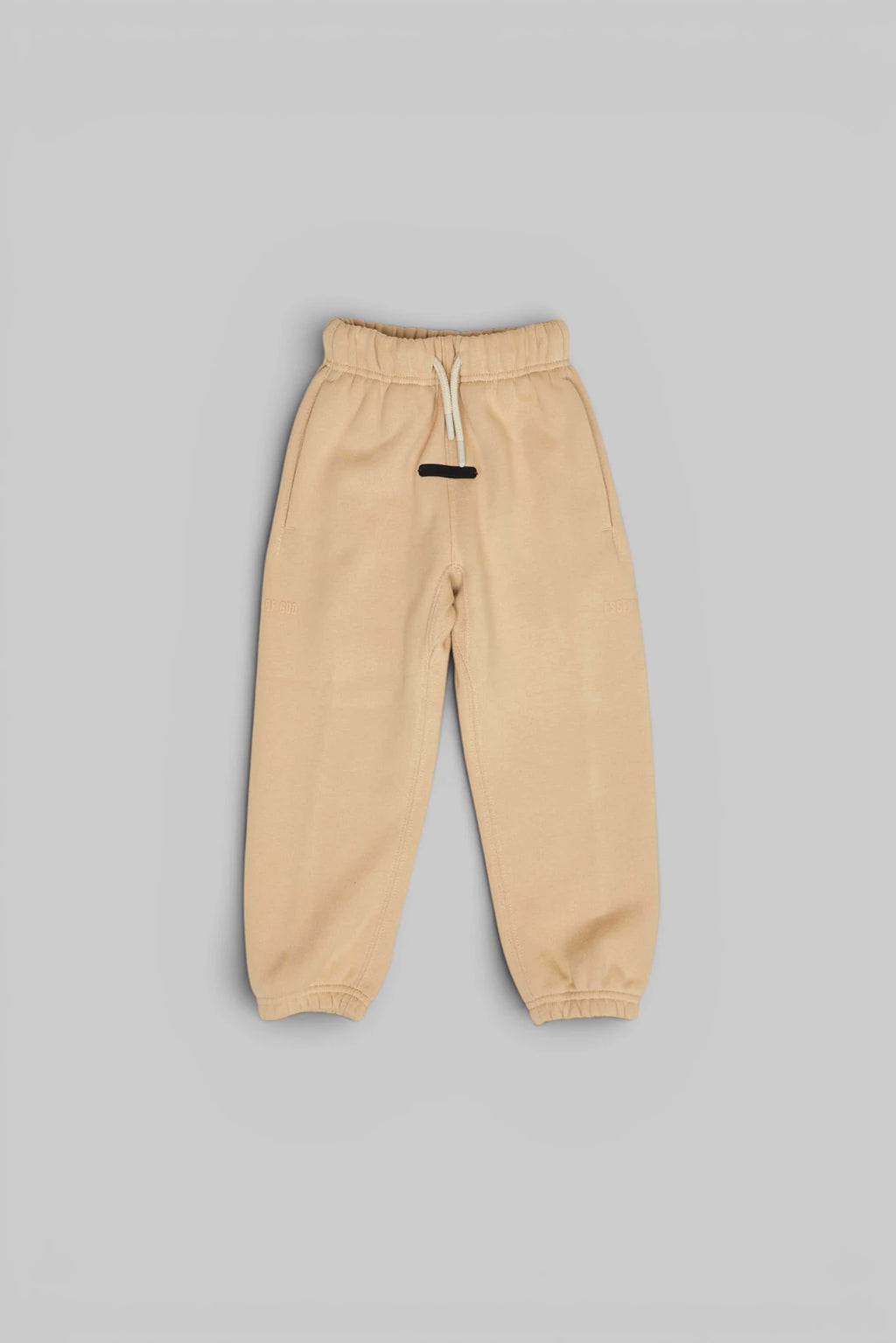 Fear of God Essentials - Kids Classic Fleece Sweatpant - LABELS