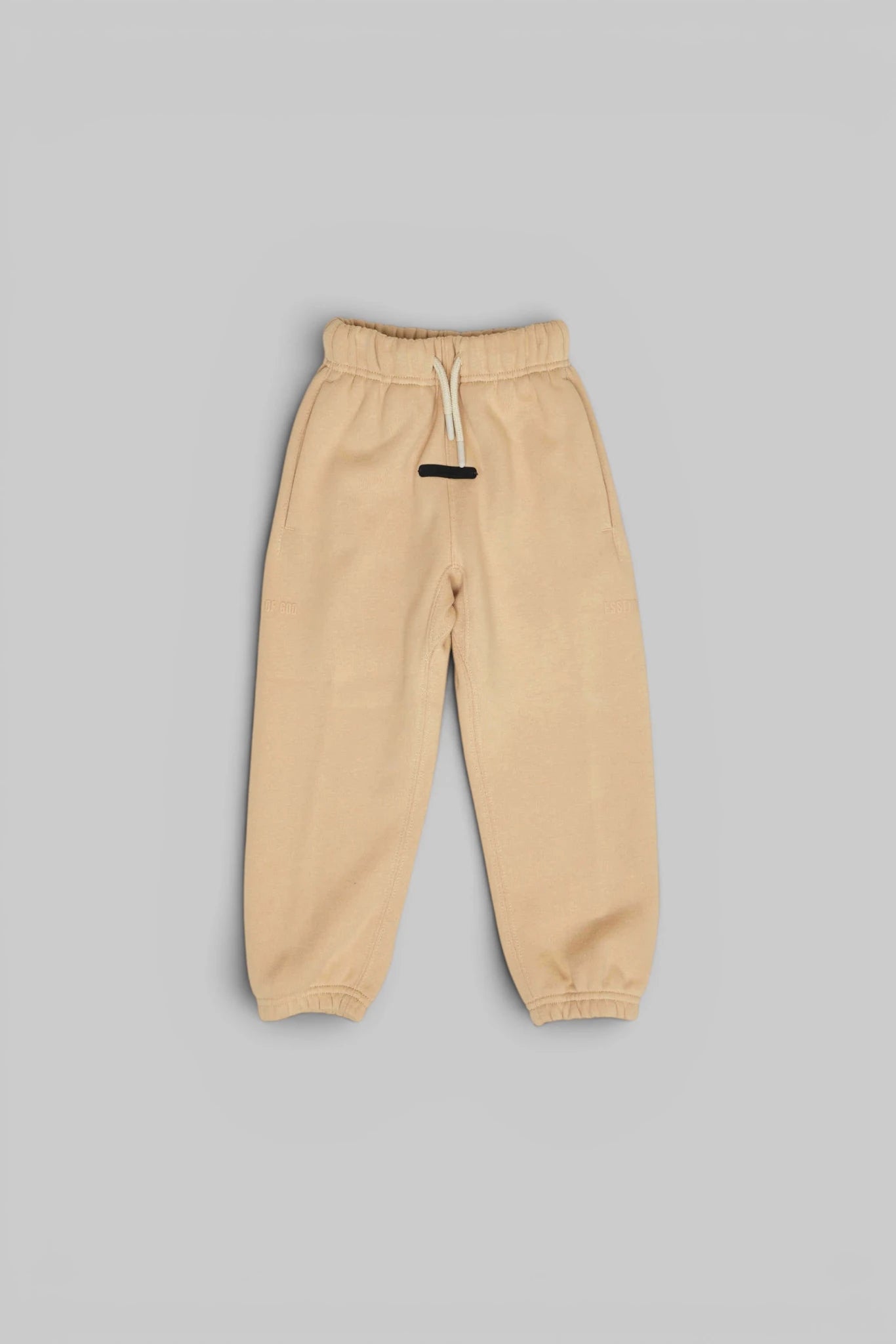 Fear of God Essentials - Kids Classic Fleece Sweatpant - LABELS