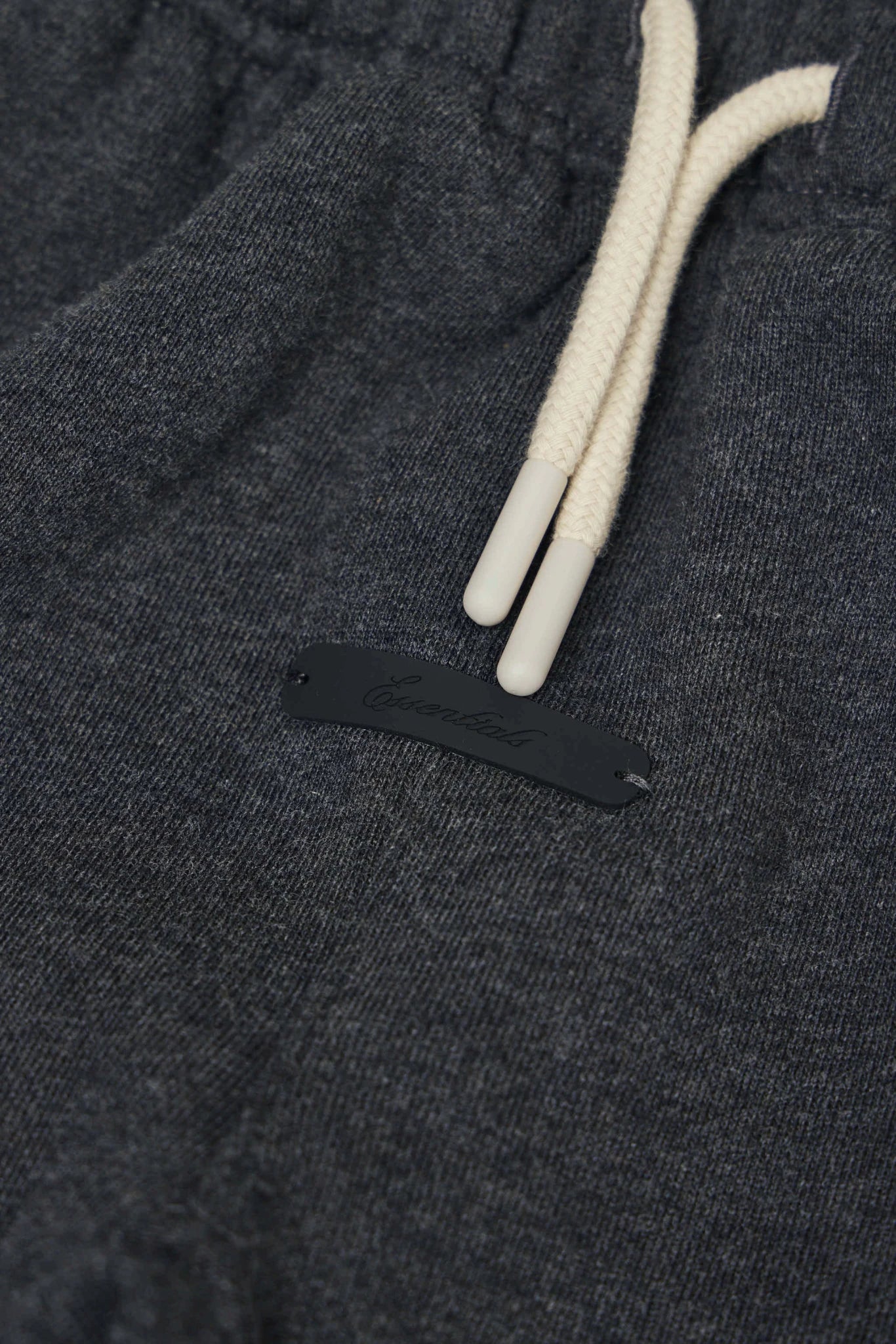 Fear Of God Essentials - Kids Classic Fleece Sweatpant - LABELS