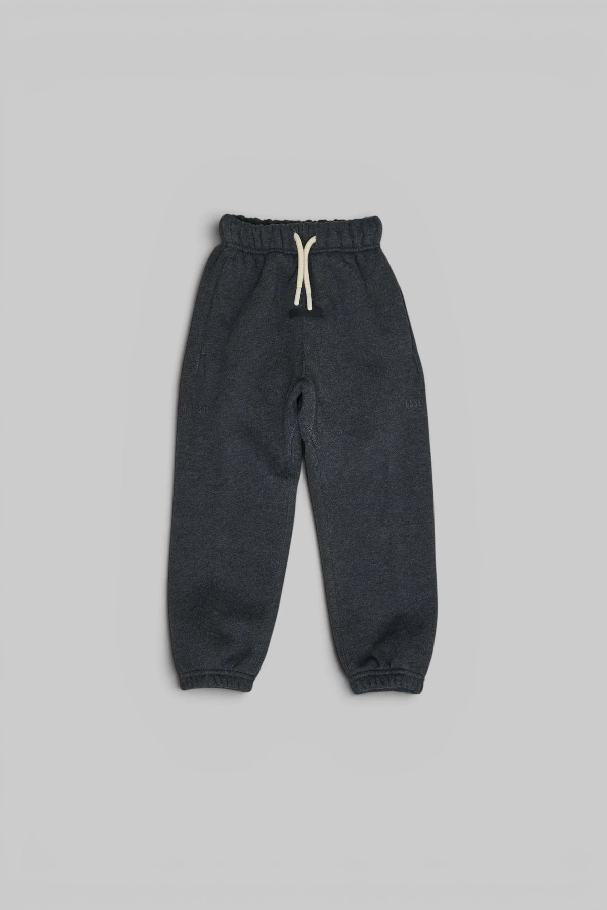 Fear Of God Essentials - Kids Classic Fleece Sweatpant - LABELS