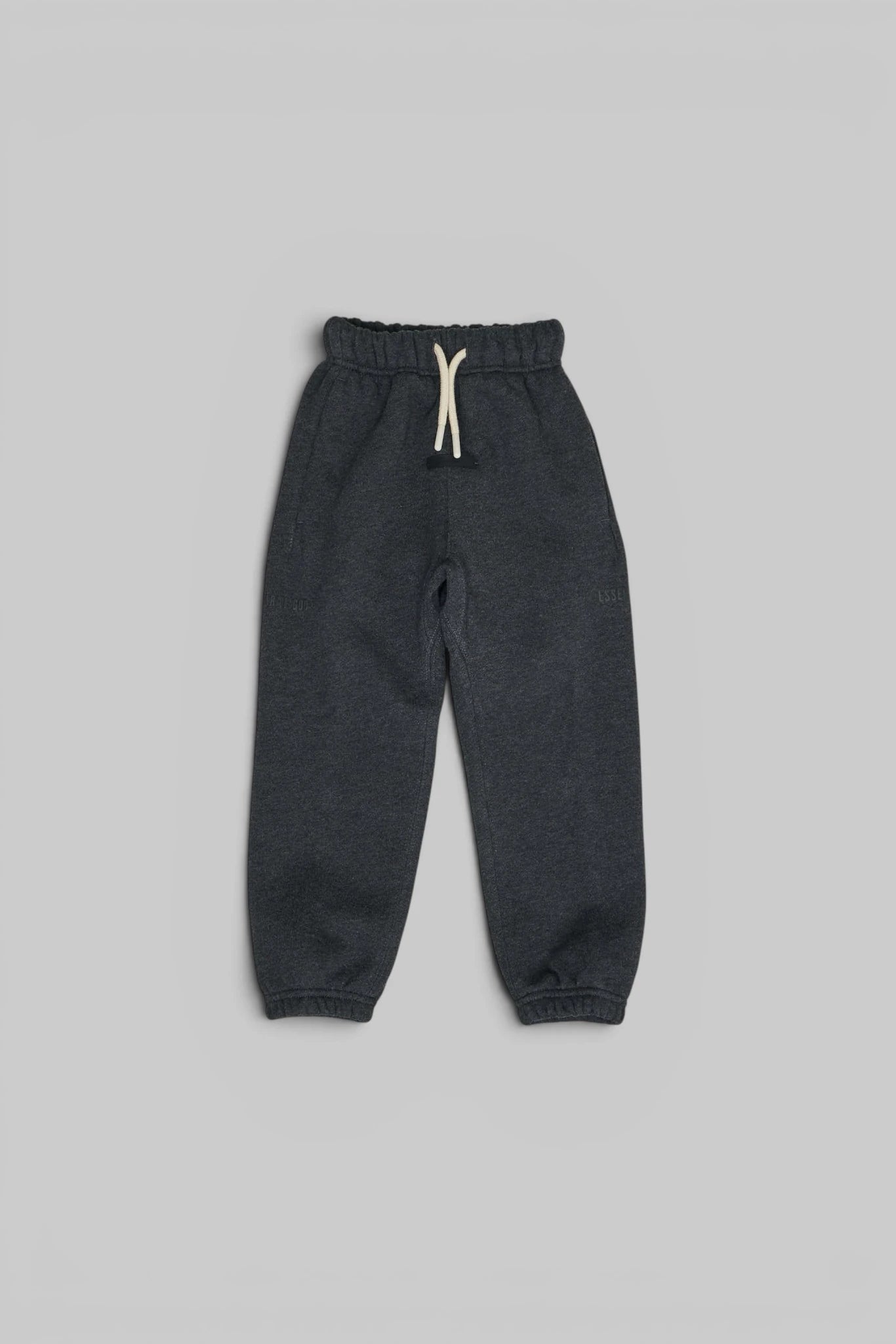 Fear Of God Essentials - Kids Classic Fleece Sweatpant - LABELS